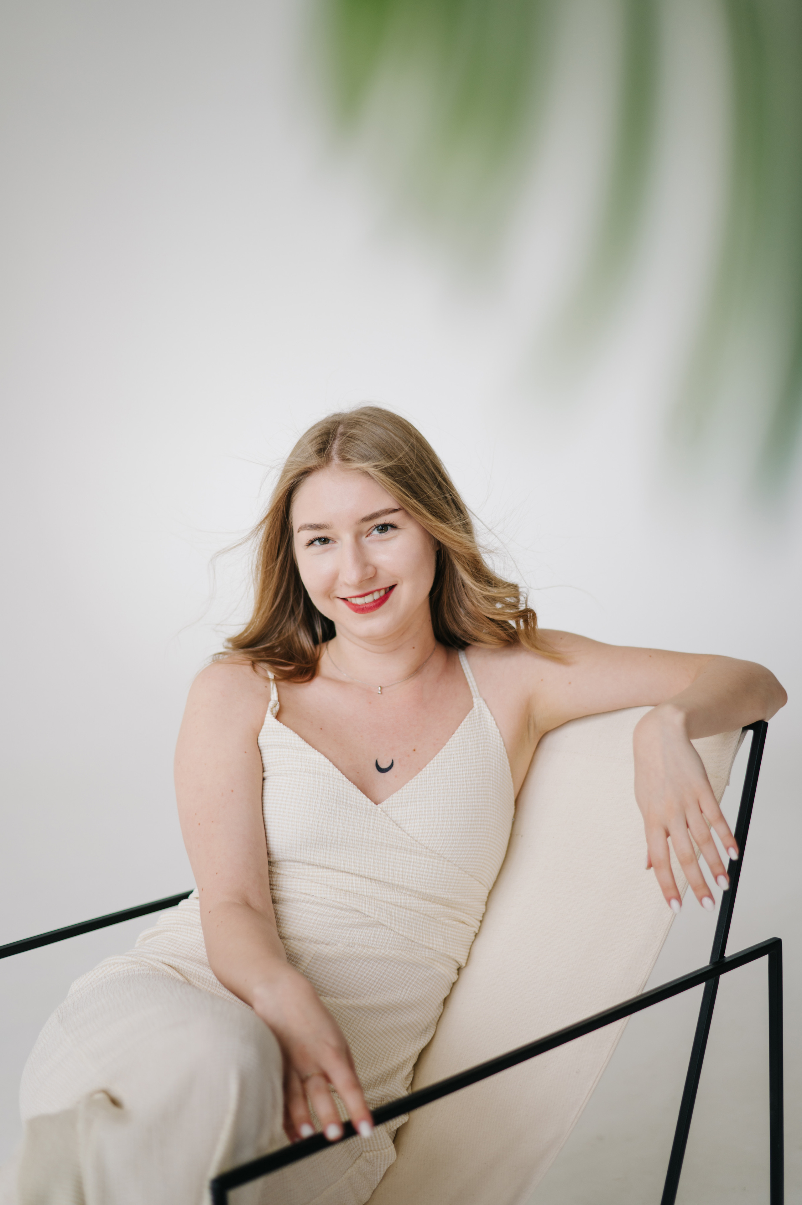 Катя и Оля. Фотограф Архангельск