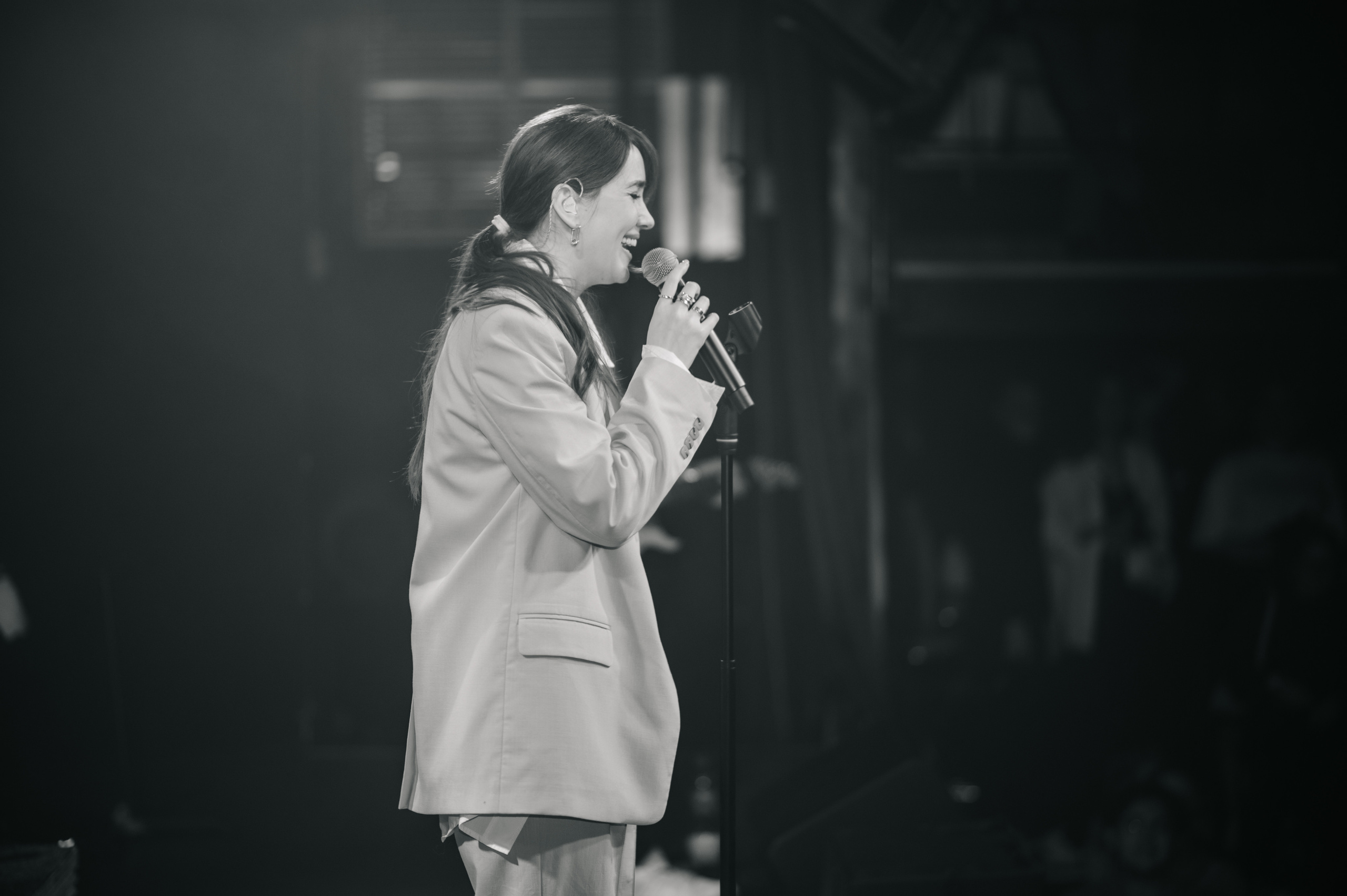 Концерт АСИЯ и POKROV. Фотограф Архангельск