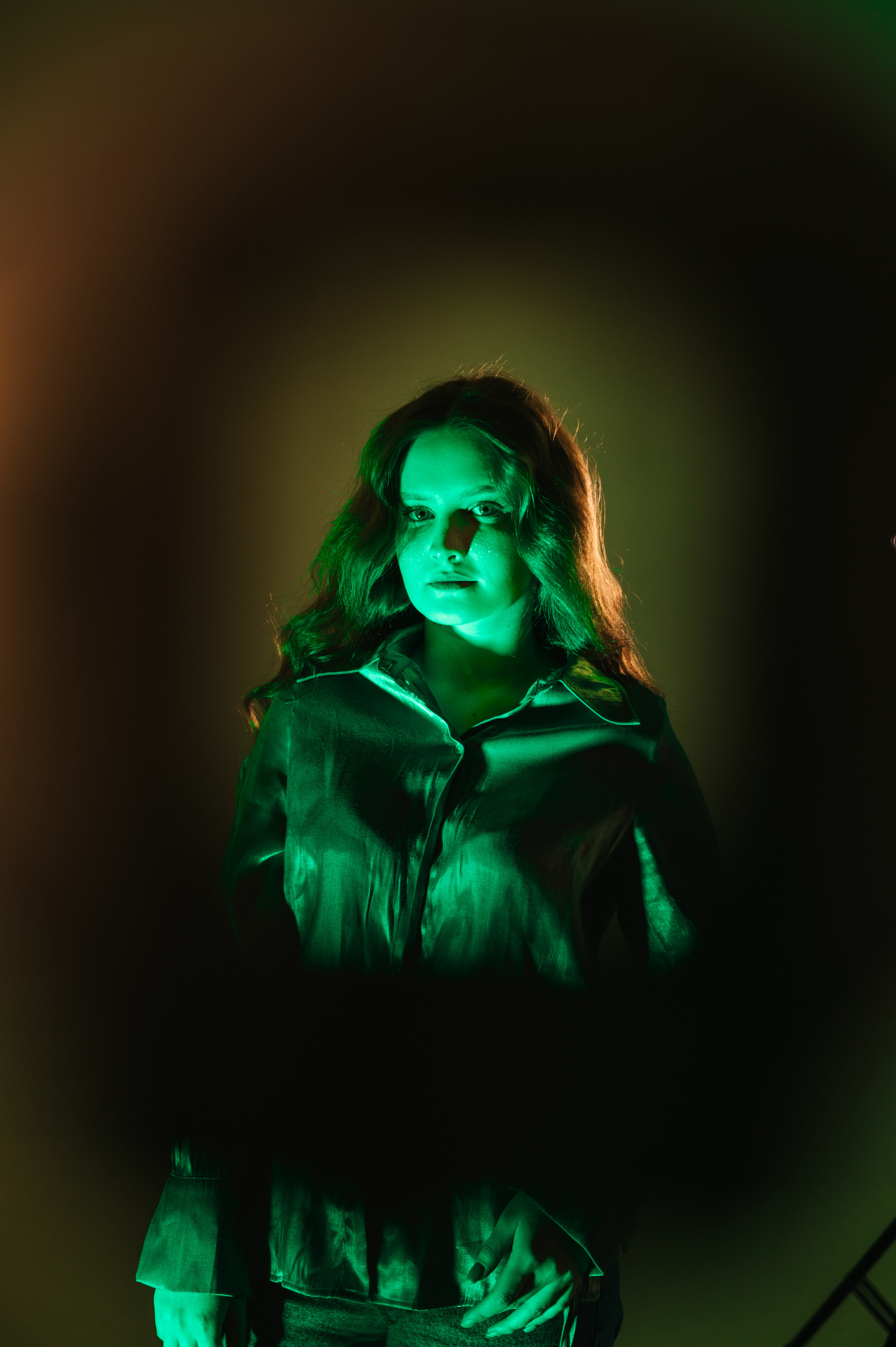 Юлия. Фотограф Архангельск