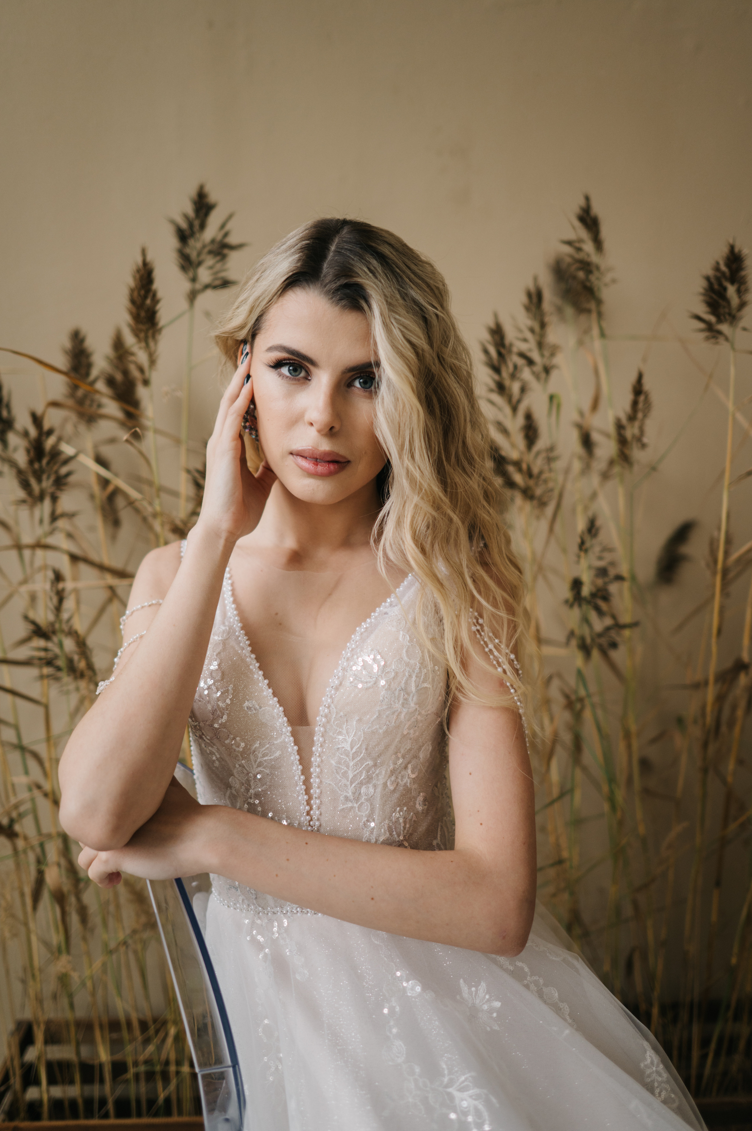 Невесты. Фотограф Архангельск