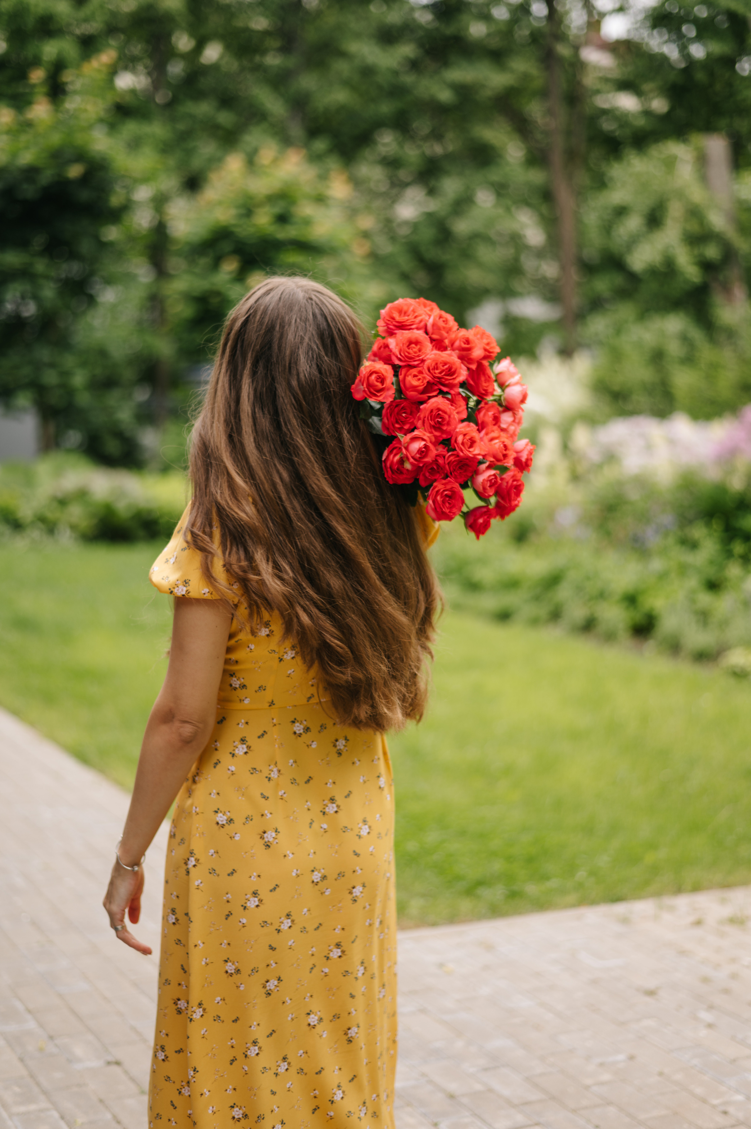 День Рождения Марии. Фотограф Архангельск