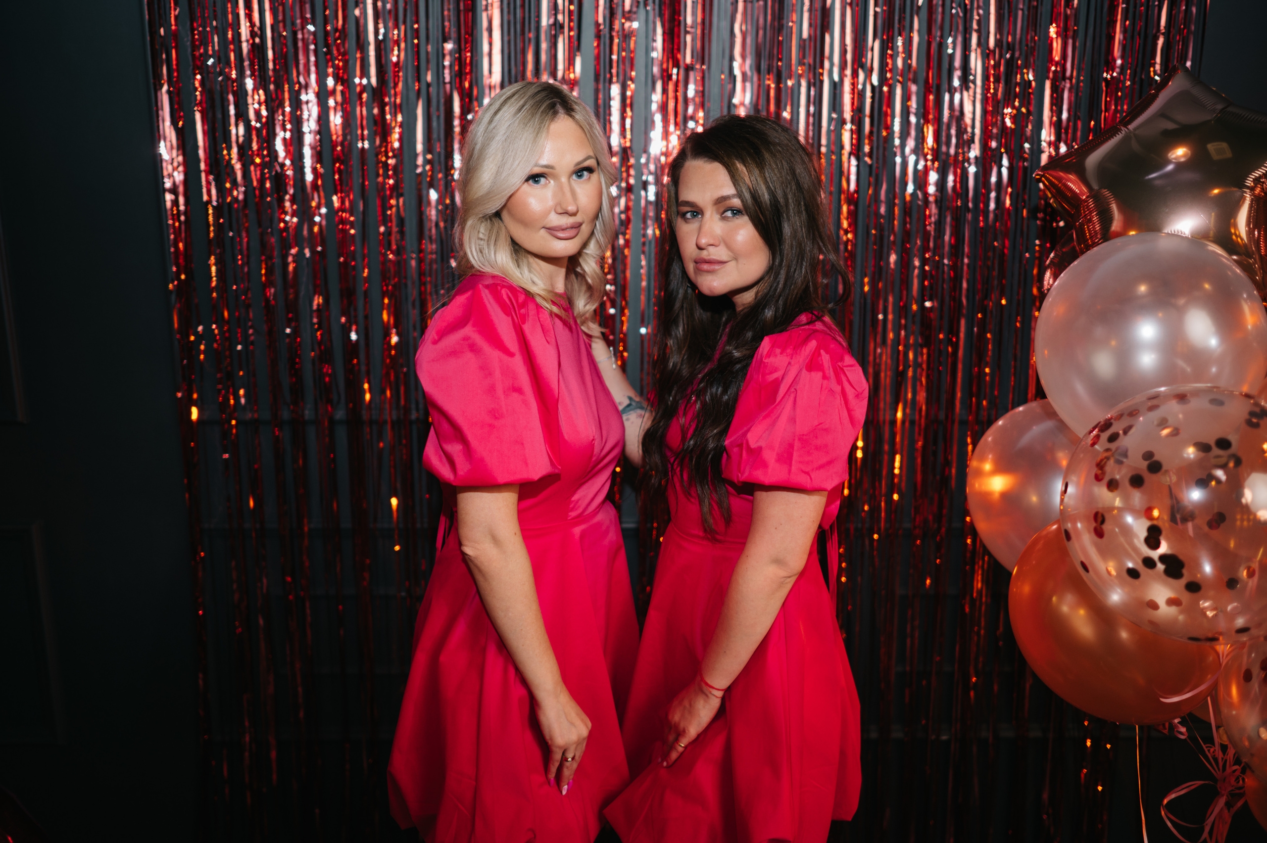 Девичник Анны. Фотограф Архангельск