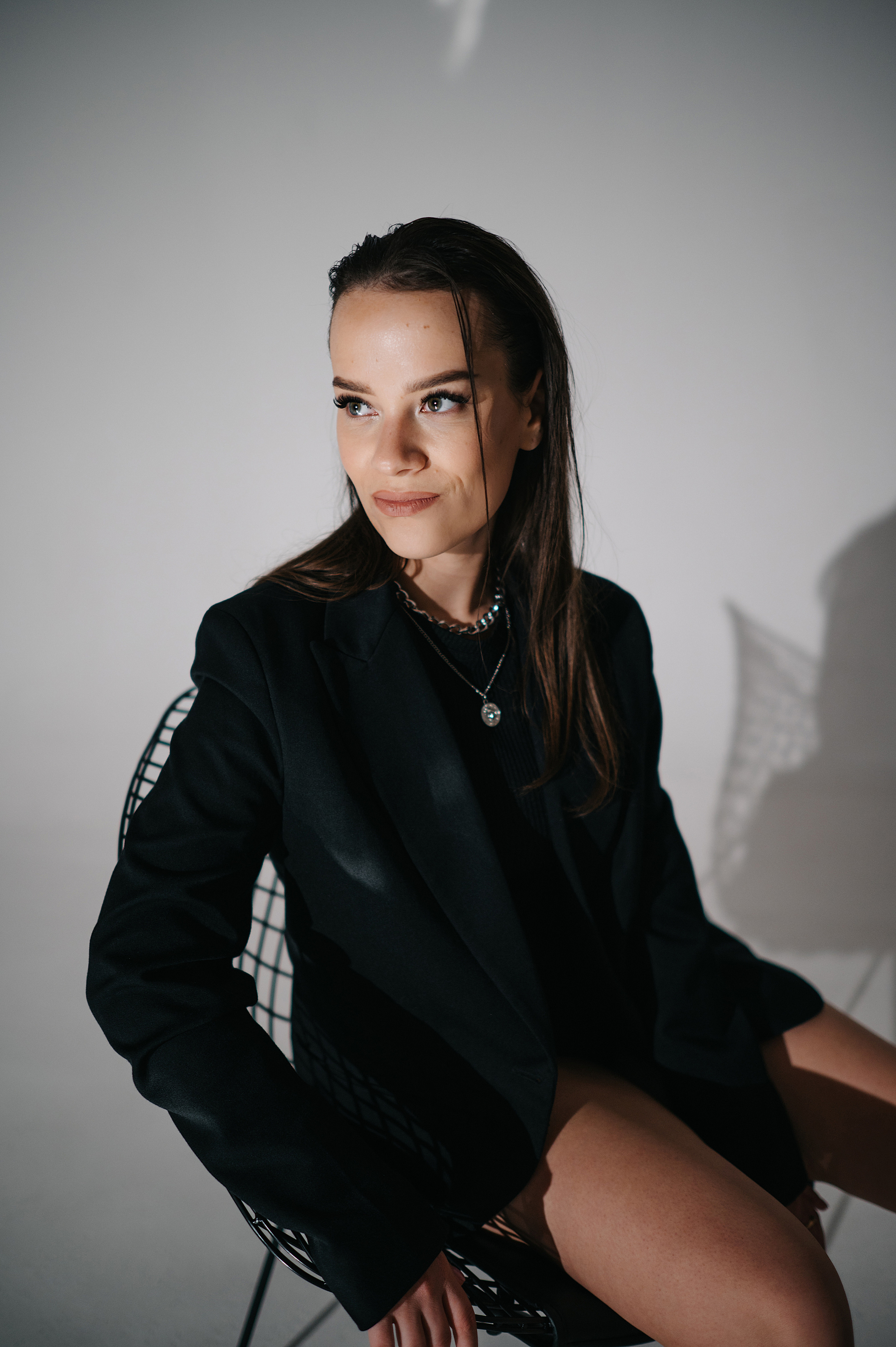 Анна. Фотограф Архангельск