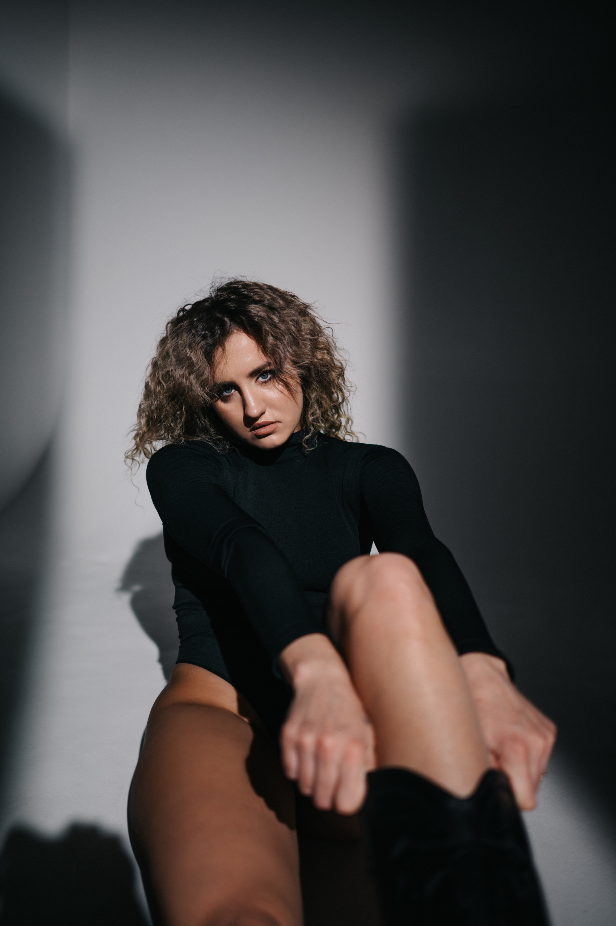 Ксения. Фотограф Архангельск