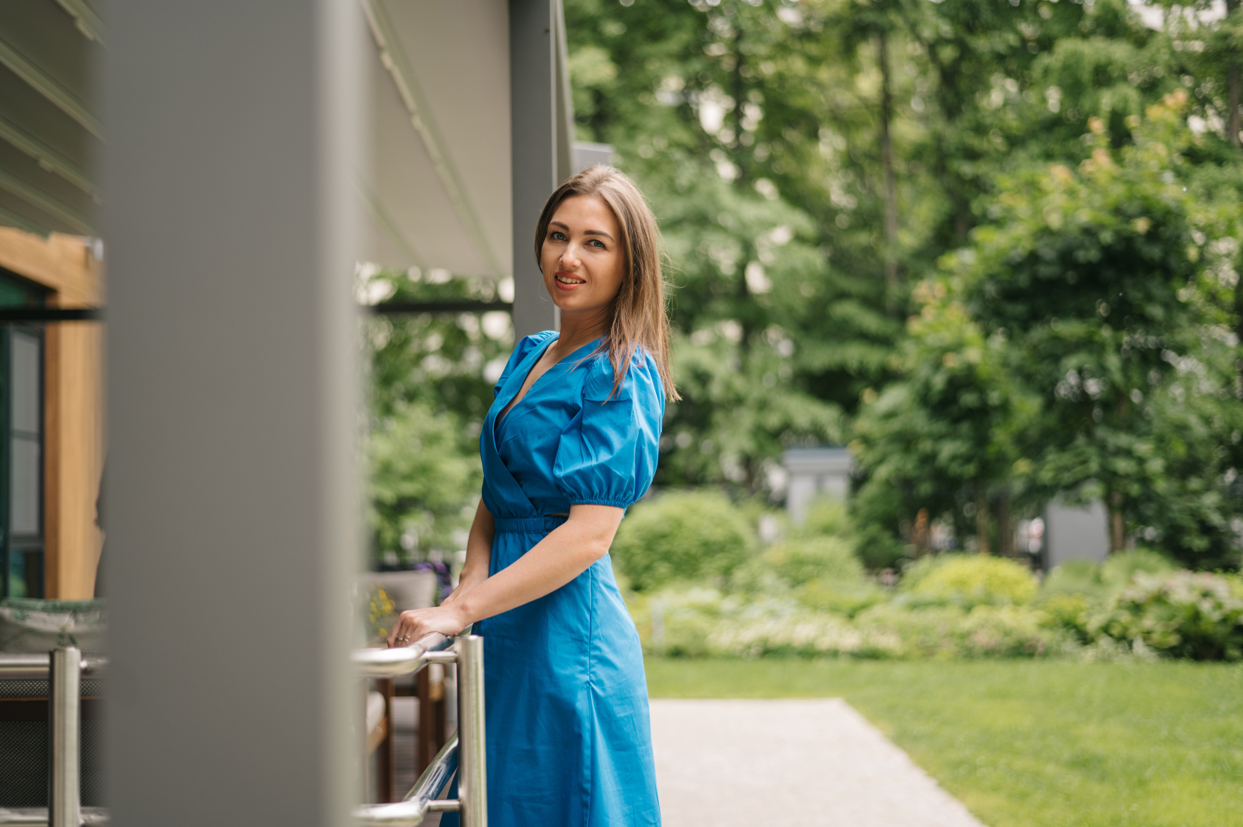 День Рождения Марии. Фотограф Архангельск