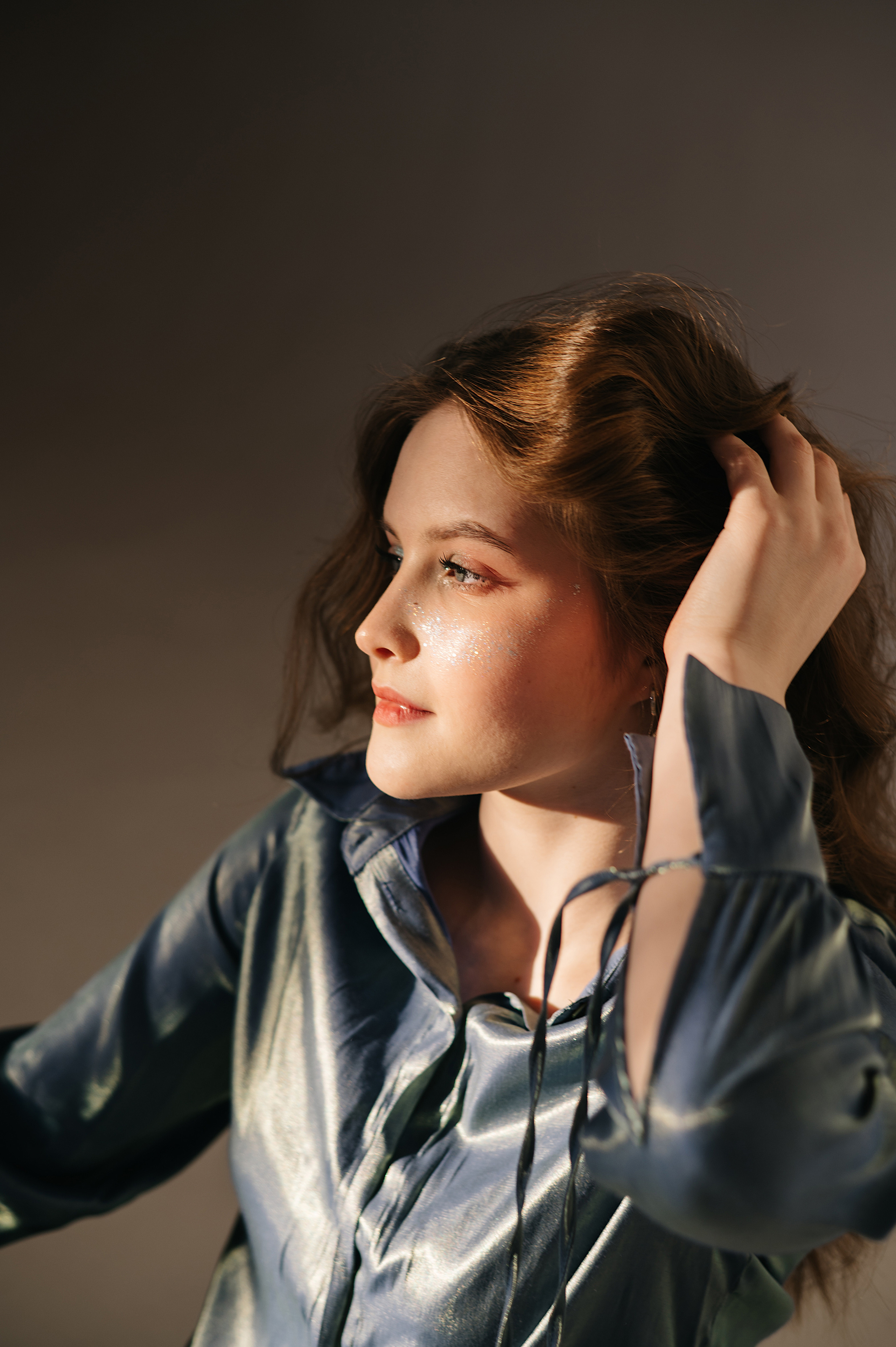 Юлия. Фотограф Архангельск