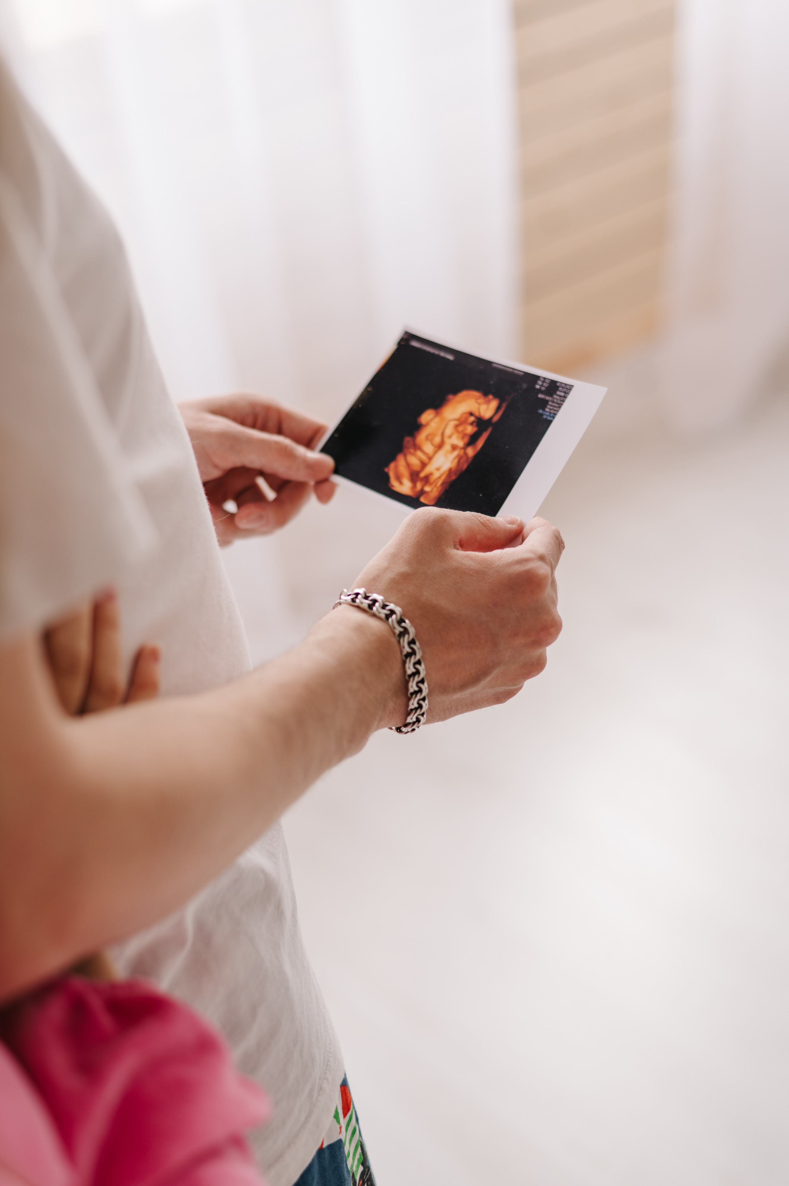 Аня и Лёня. Фотограф Архангельск