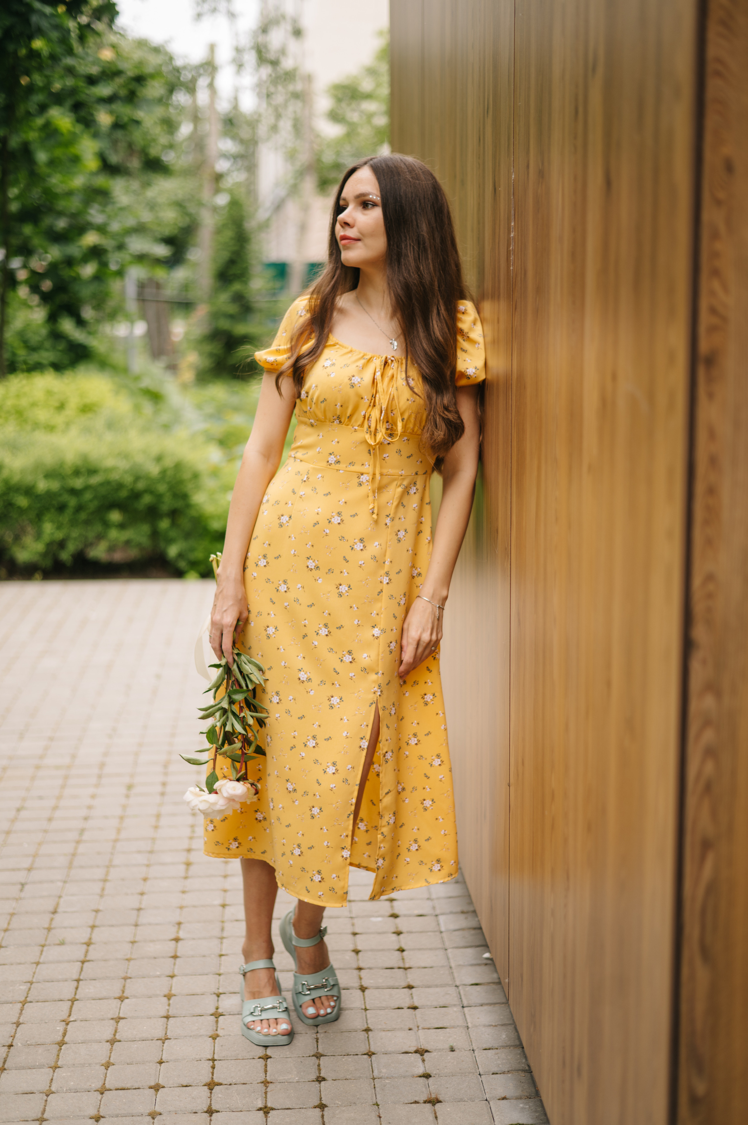 День Рождения Марии. Фотограф Архангельск