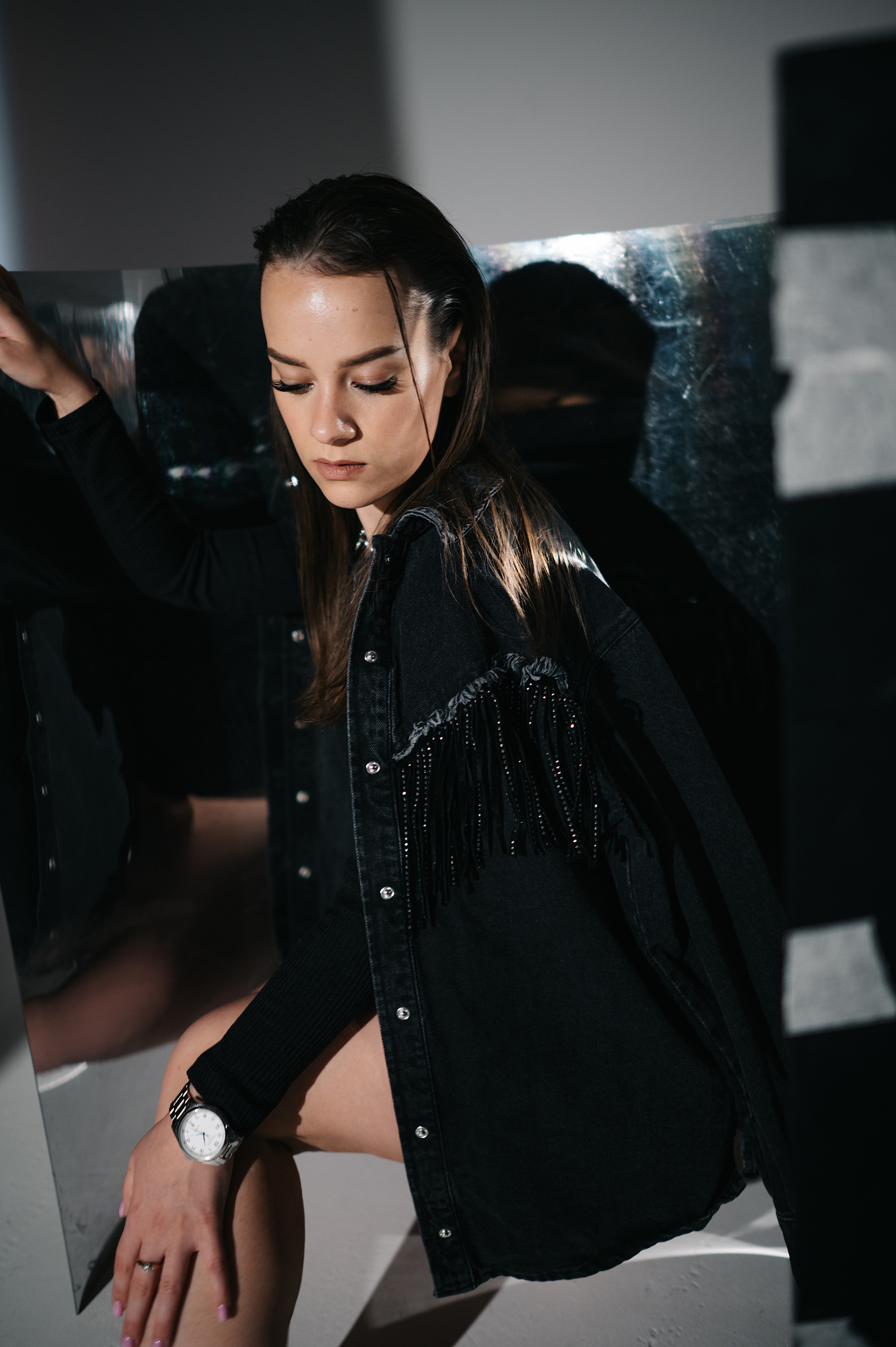 Анна. Фотограф Архангельск