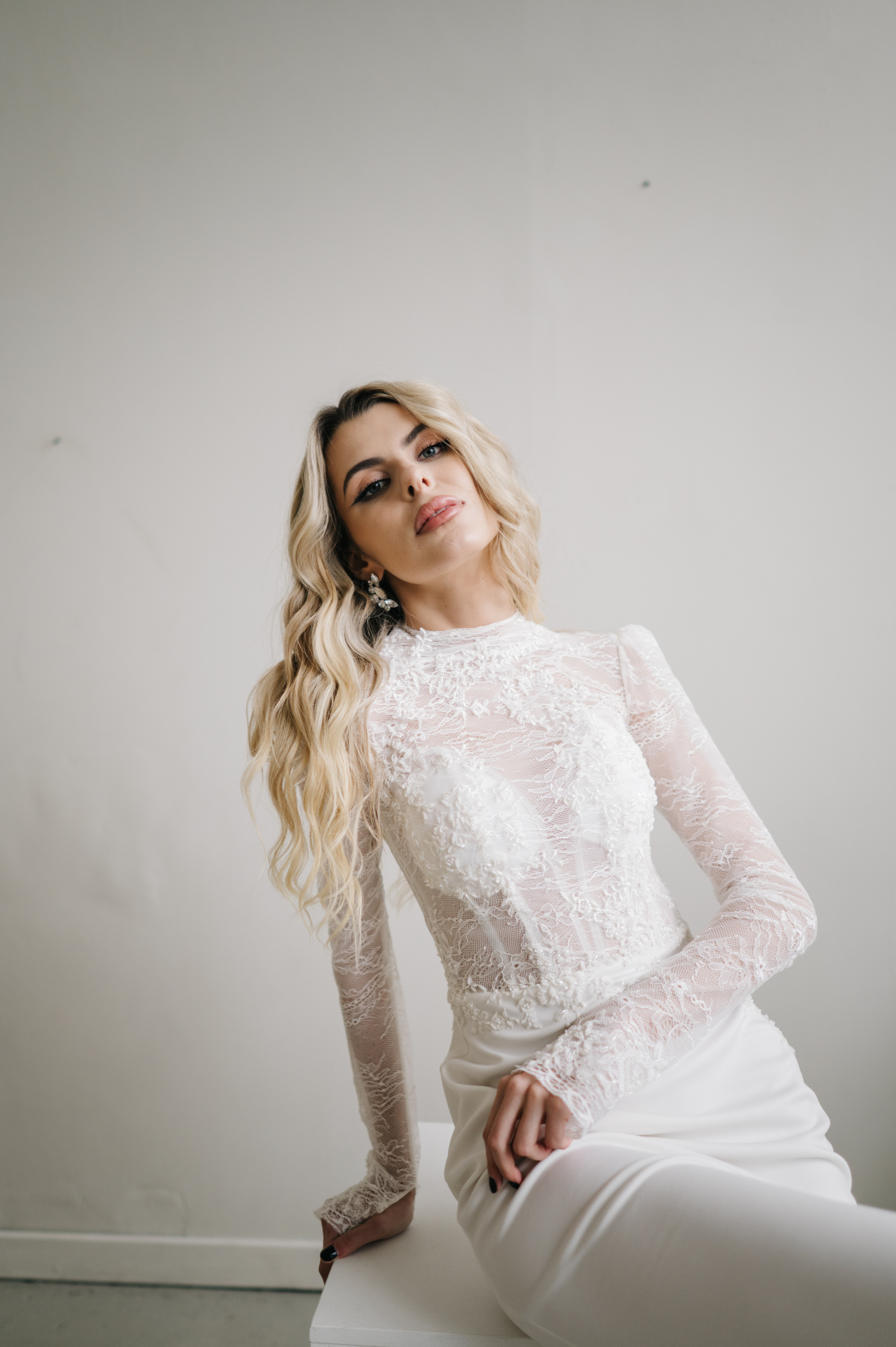 Невесты. Фотограф Архангельск