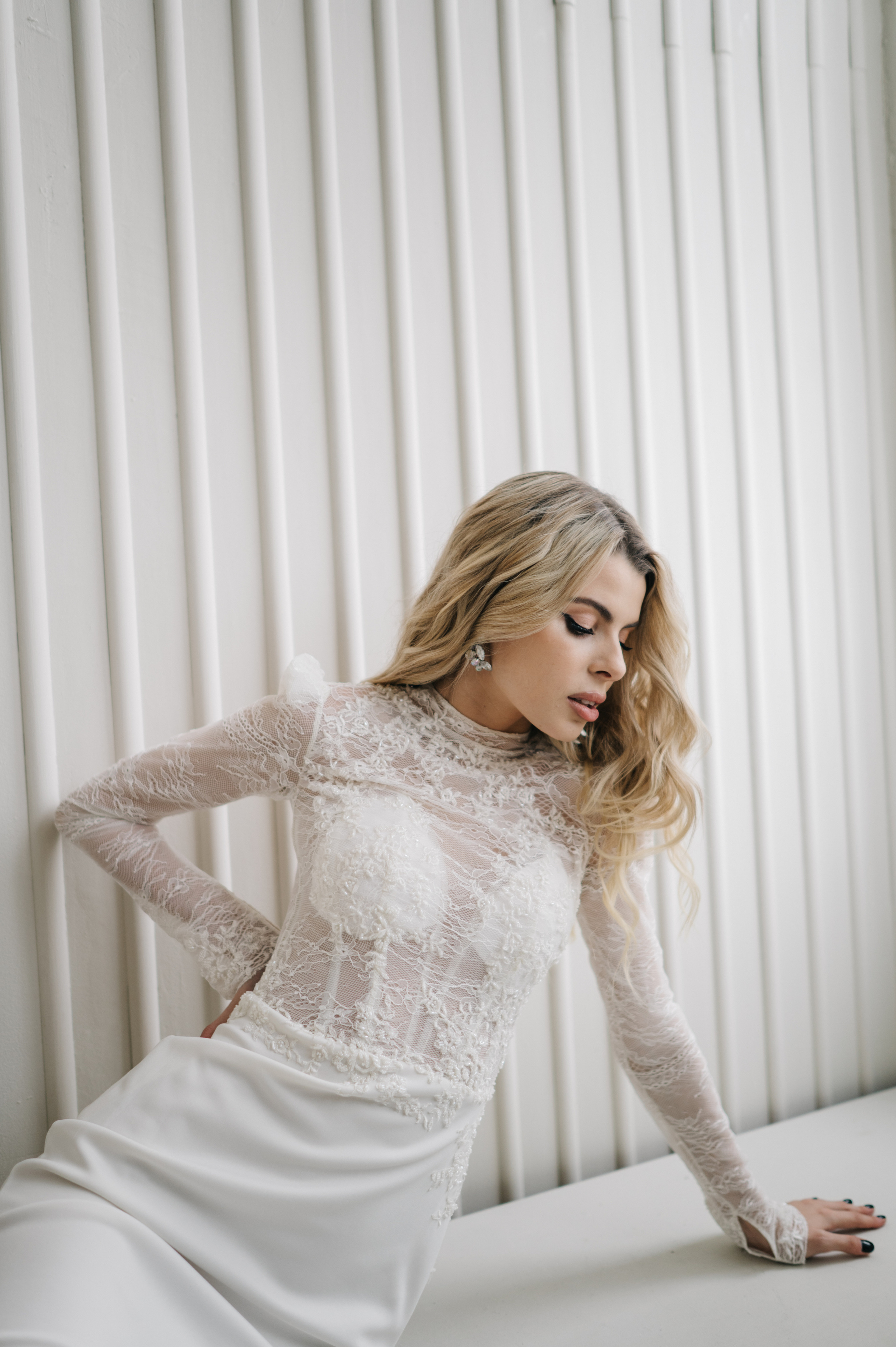 Невесты. Фотограф Архангельск