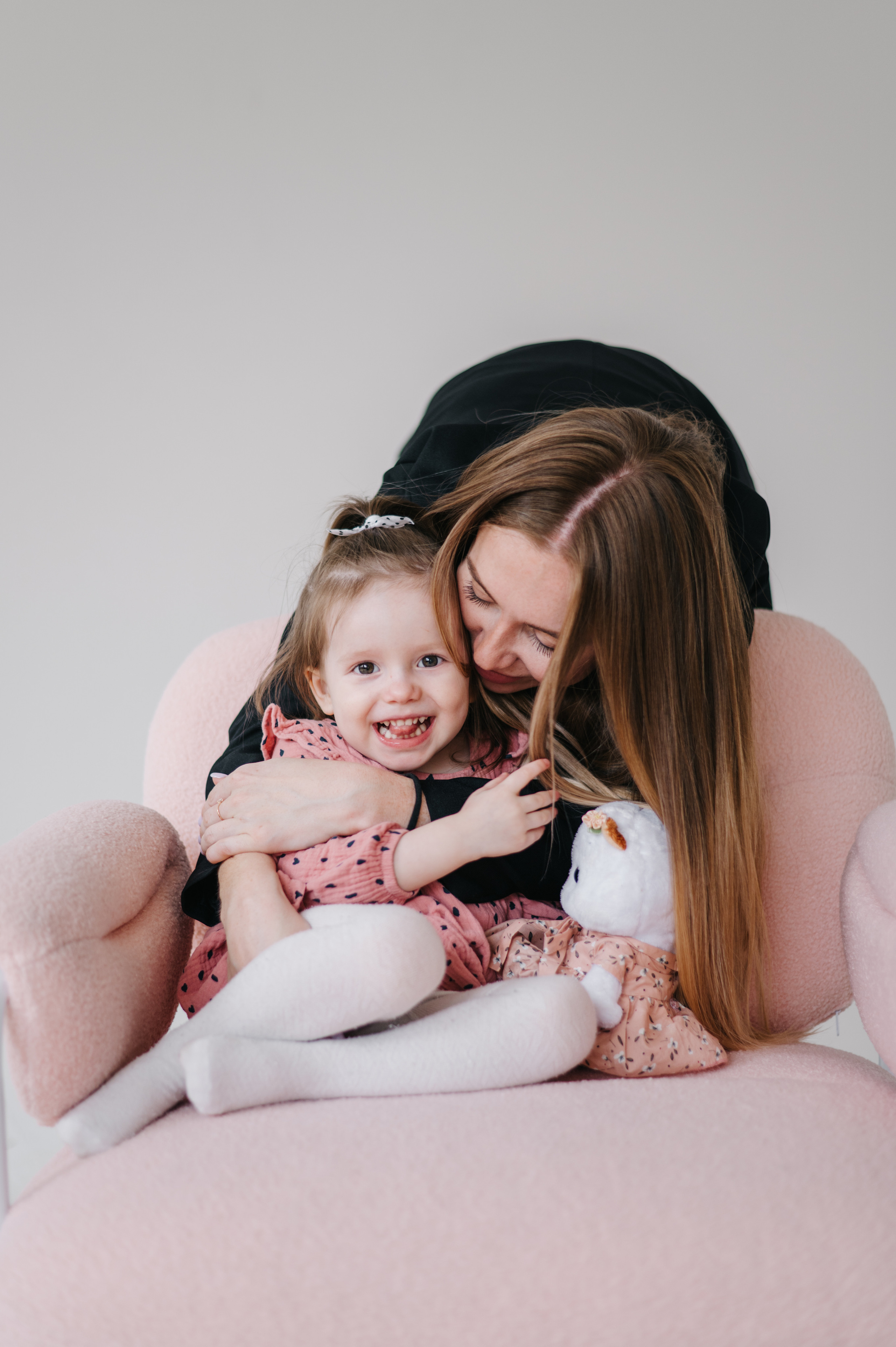 Саша, Леша и Уля. Фотограф Архангельск