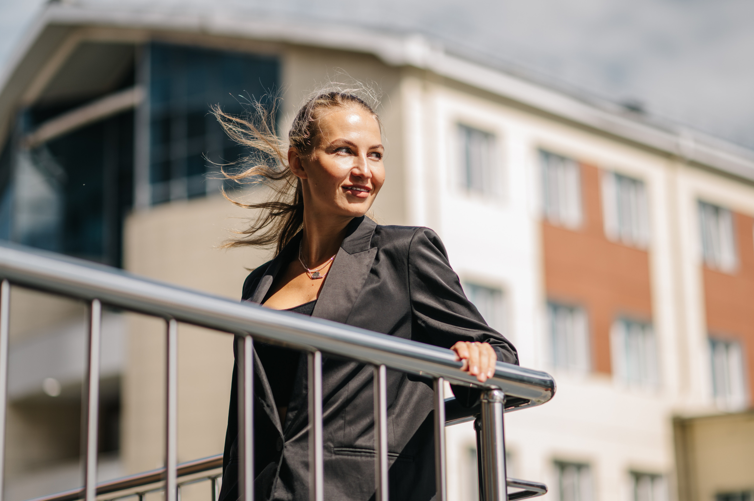 Катя. Фотограф Архангельск