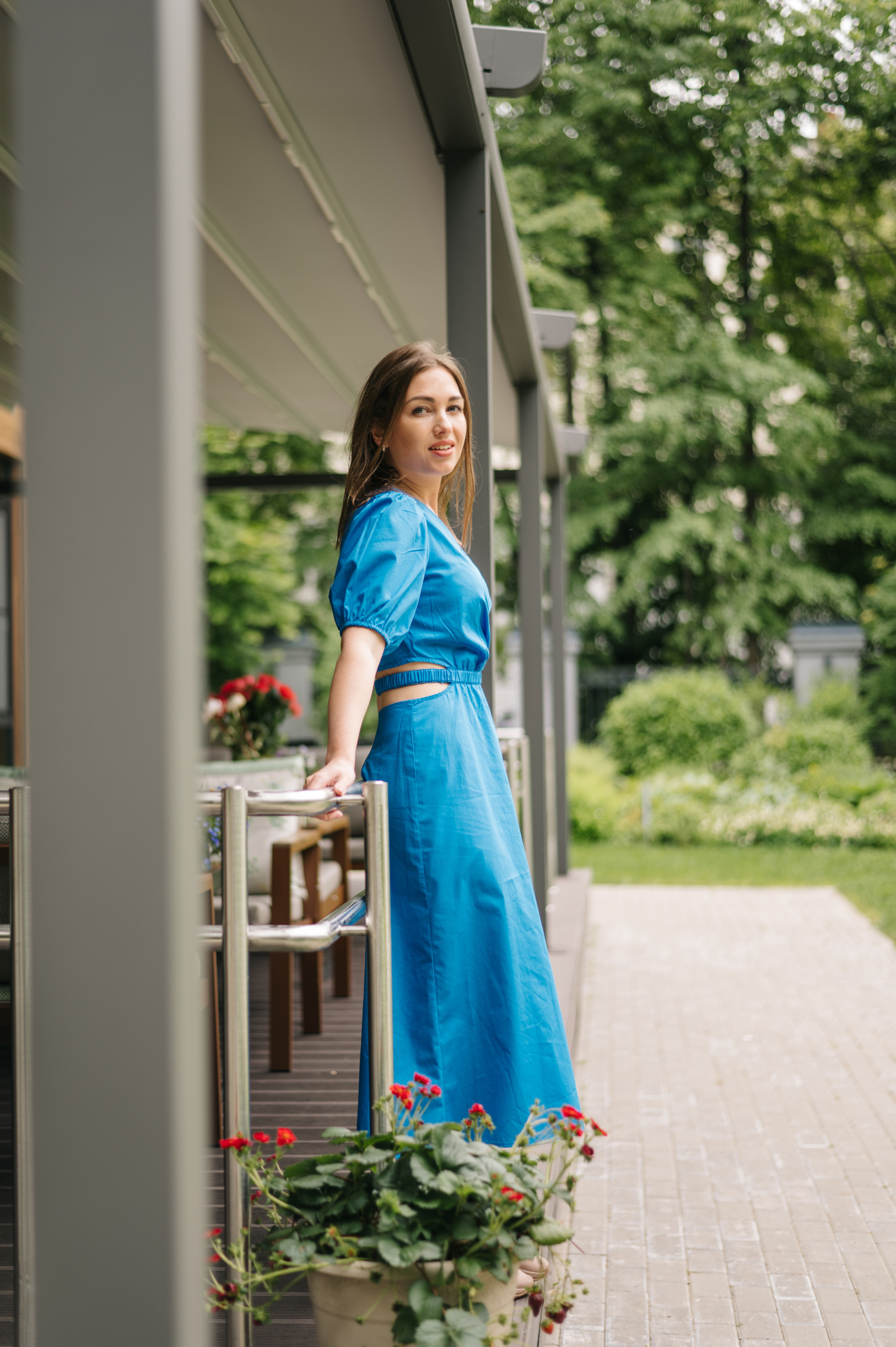 День Рождения Марии. Фотограф Архангельск