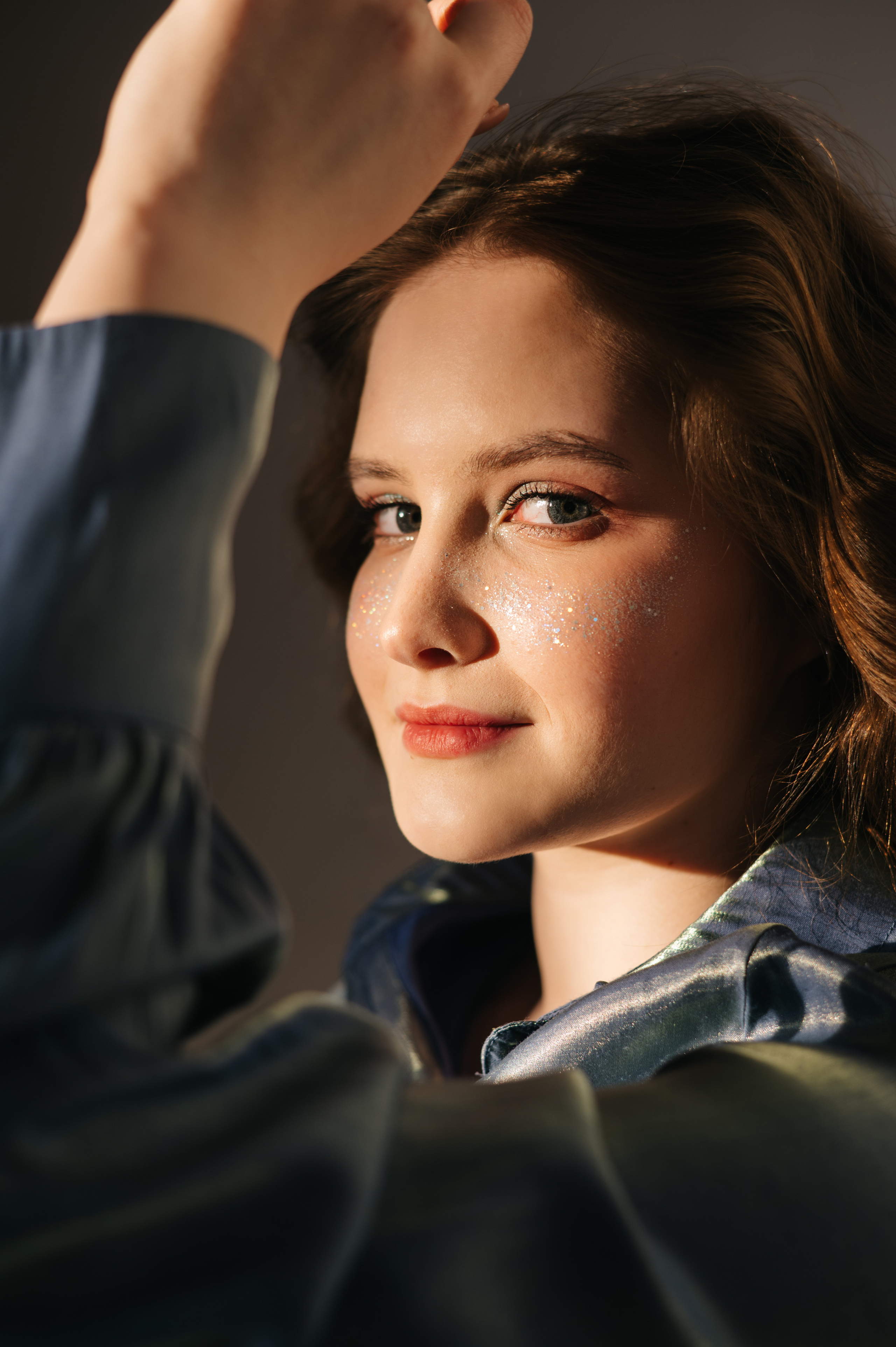 Юлия. Фотограф Архангельск