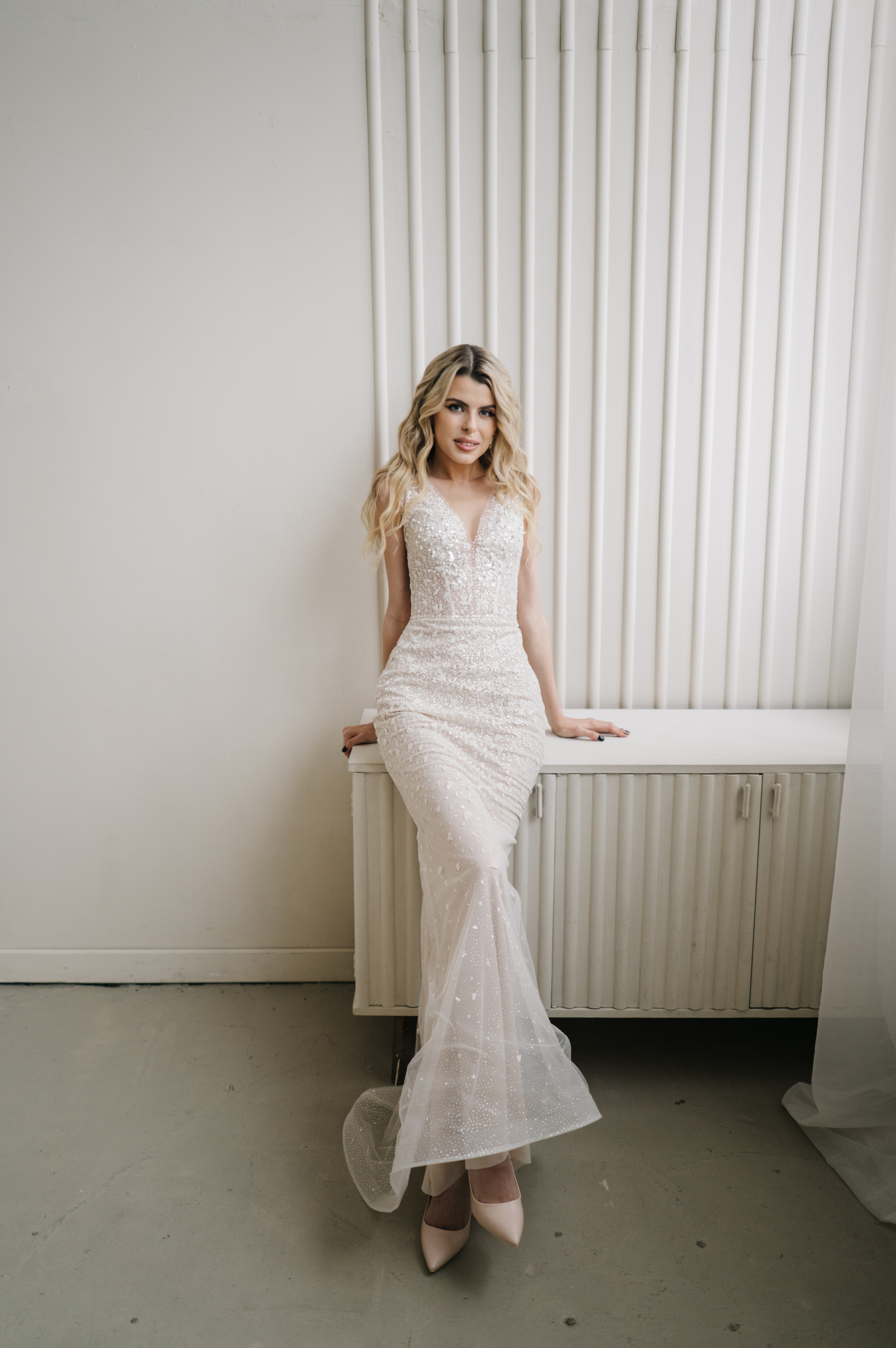 Невесты. Фотограф Архангельск