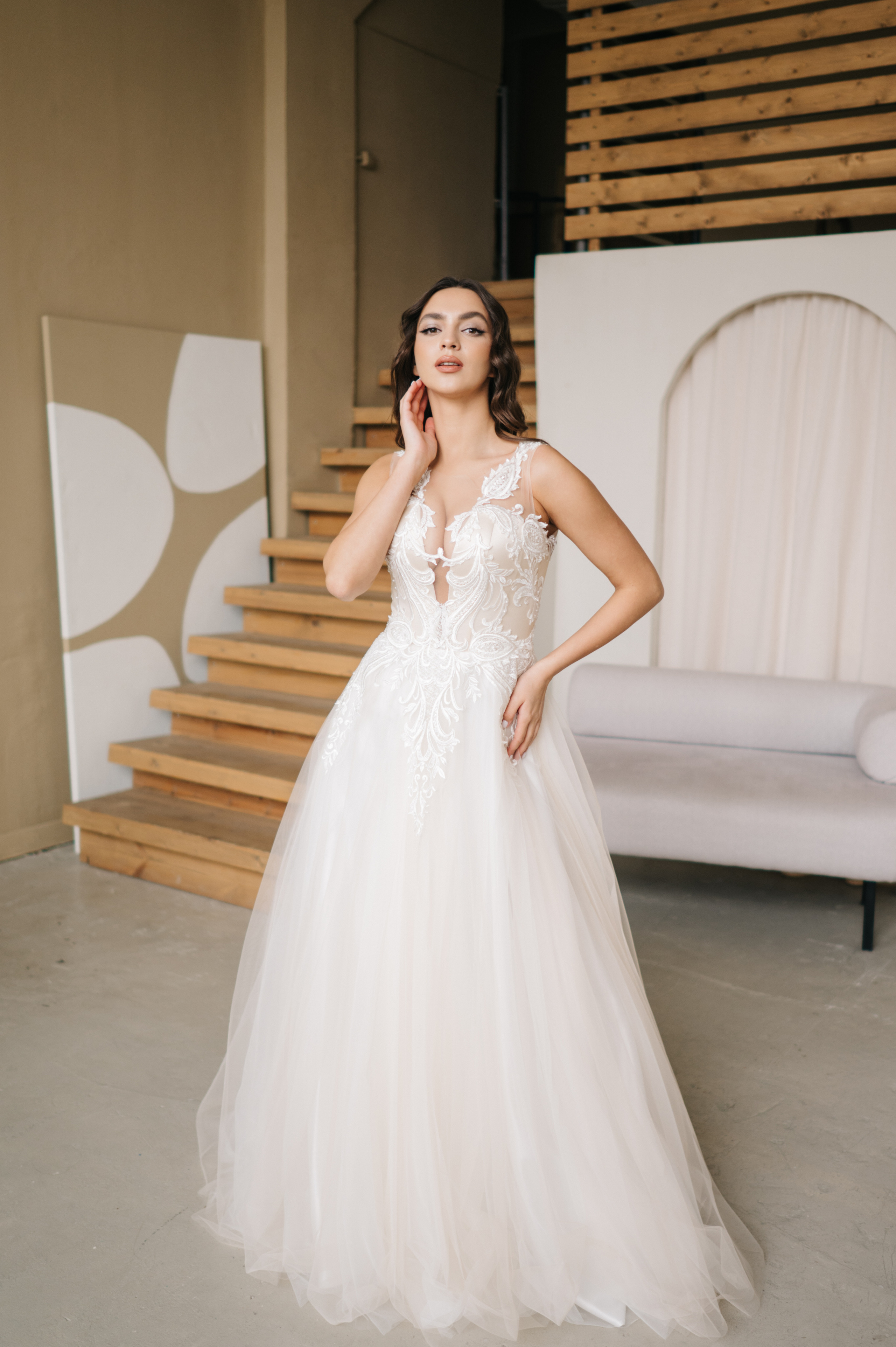 Невесты. Фотограф Архангельск