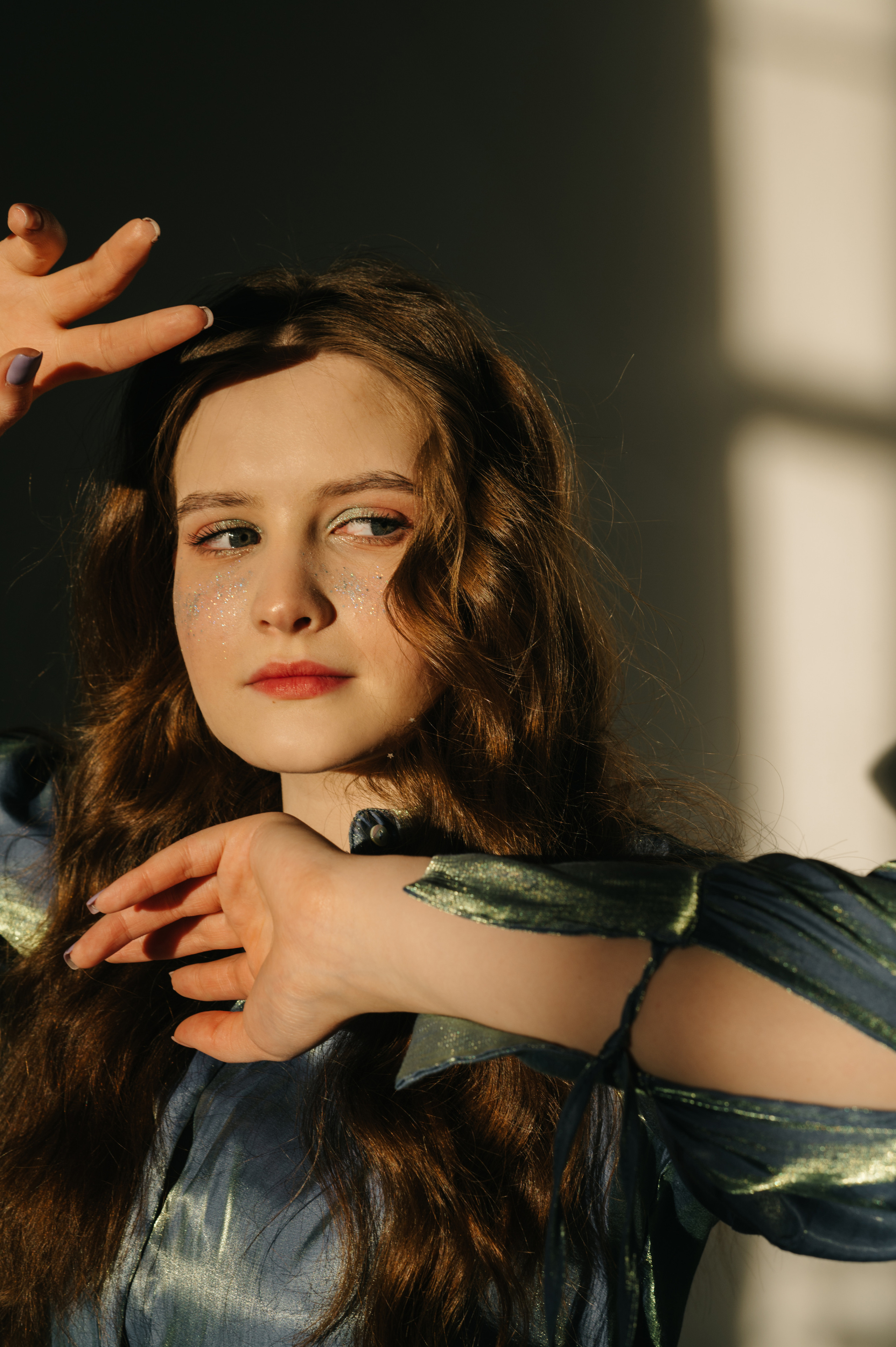 Юлия. Фотограф Архангельск