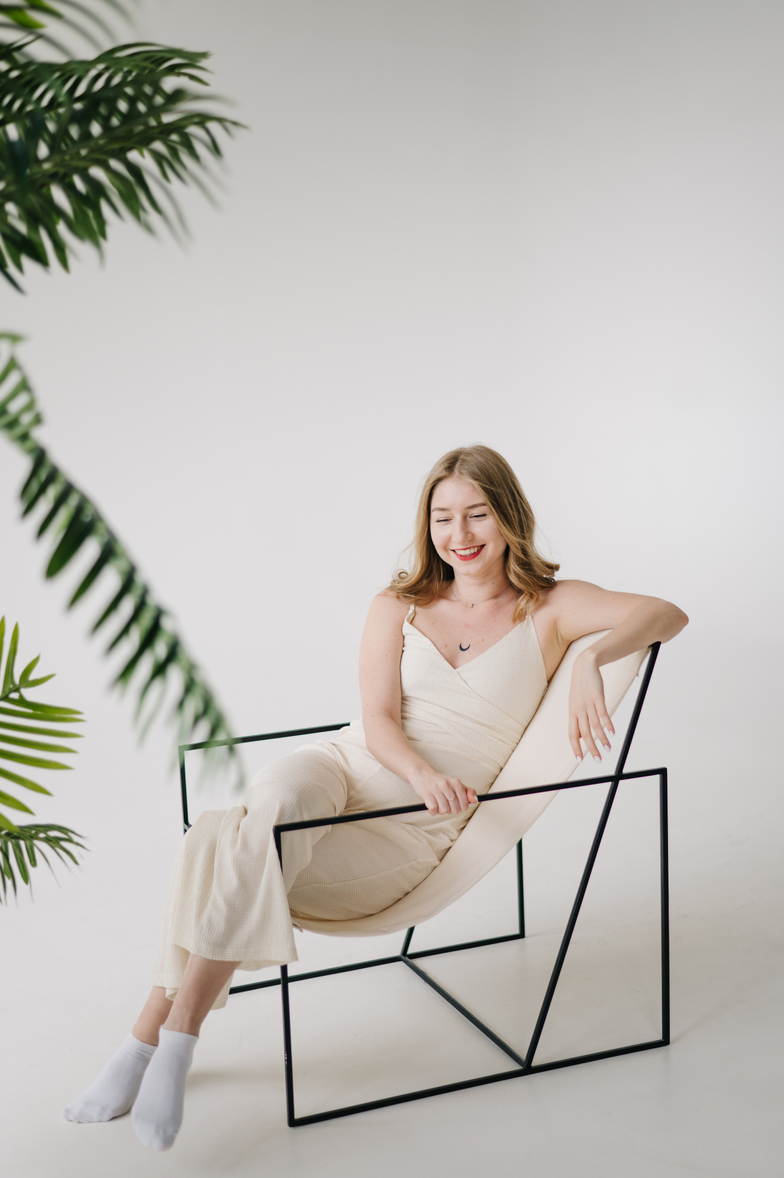 Катя и Оля. Фотограф Архангельск