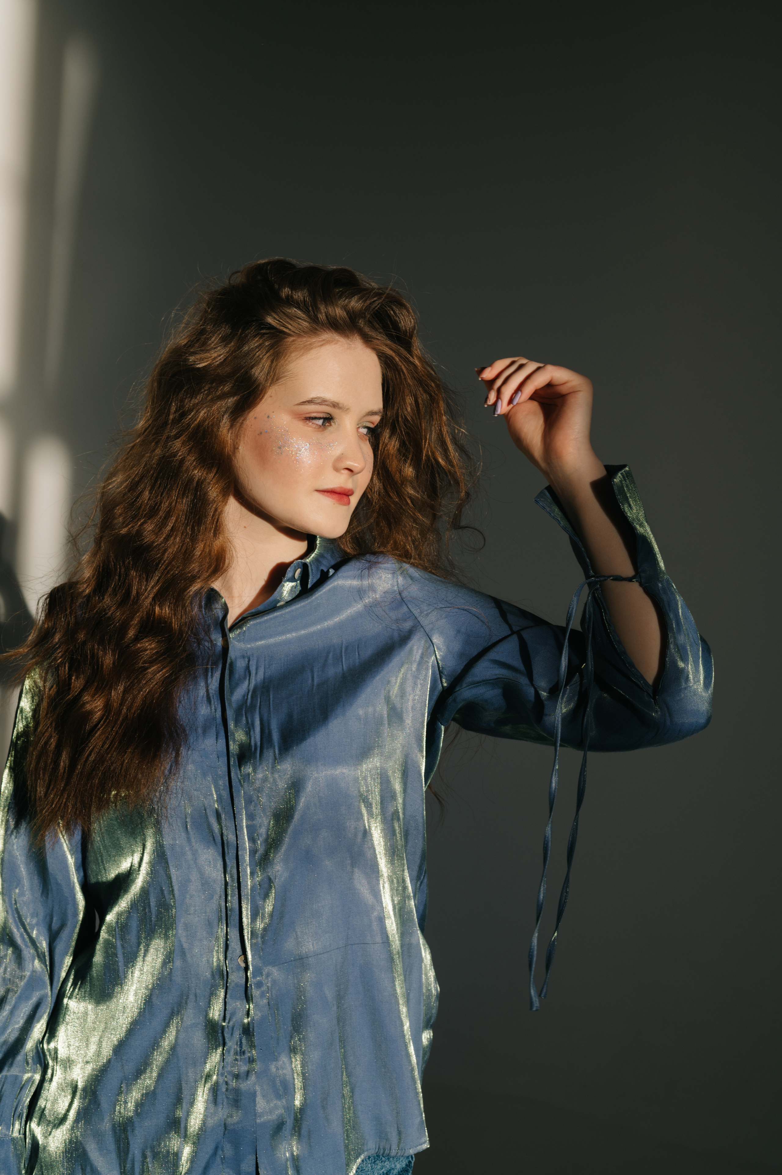 Юлия. Фотограф Архангельск