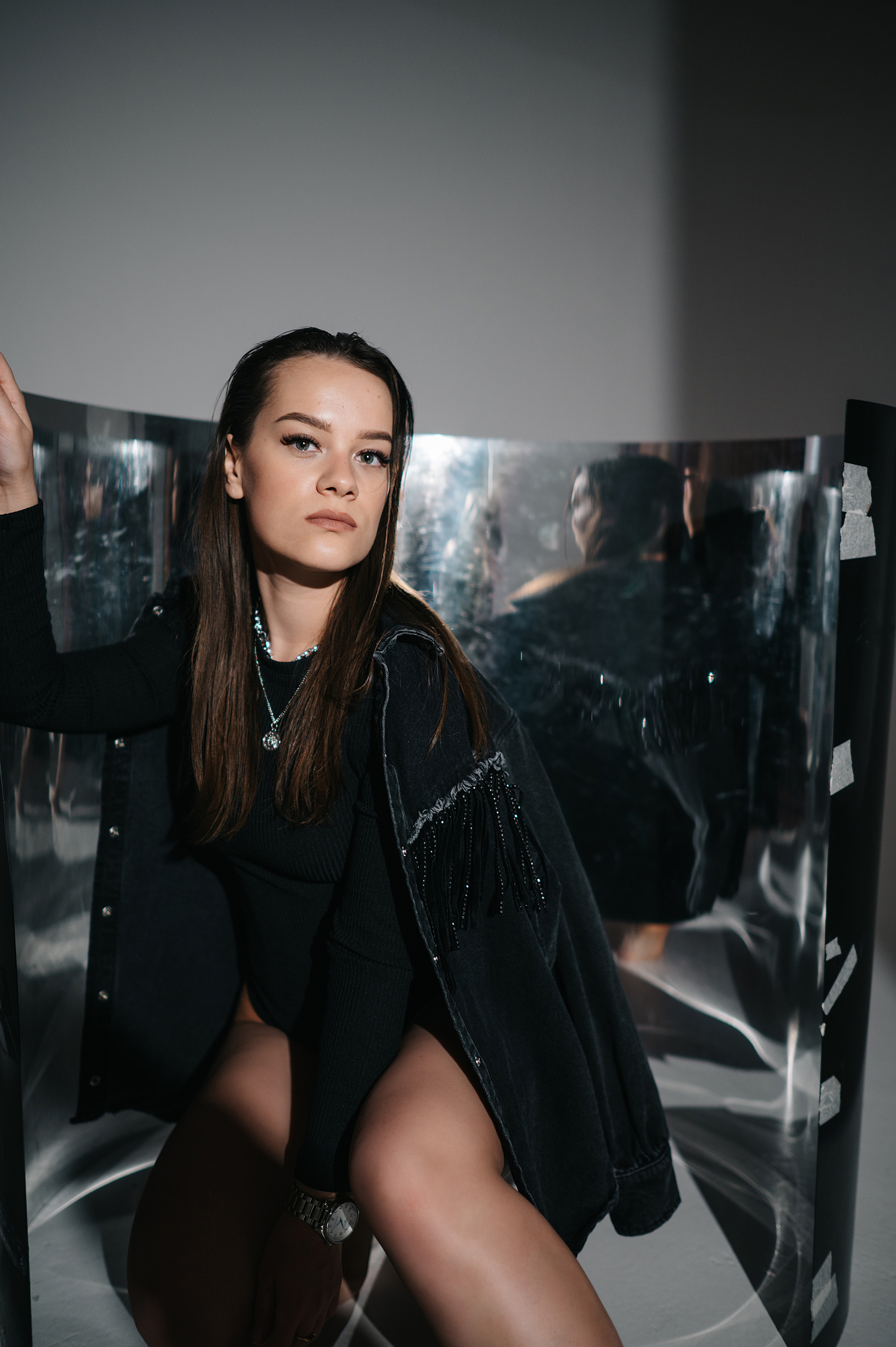 Анна. Фотограф Архангельск