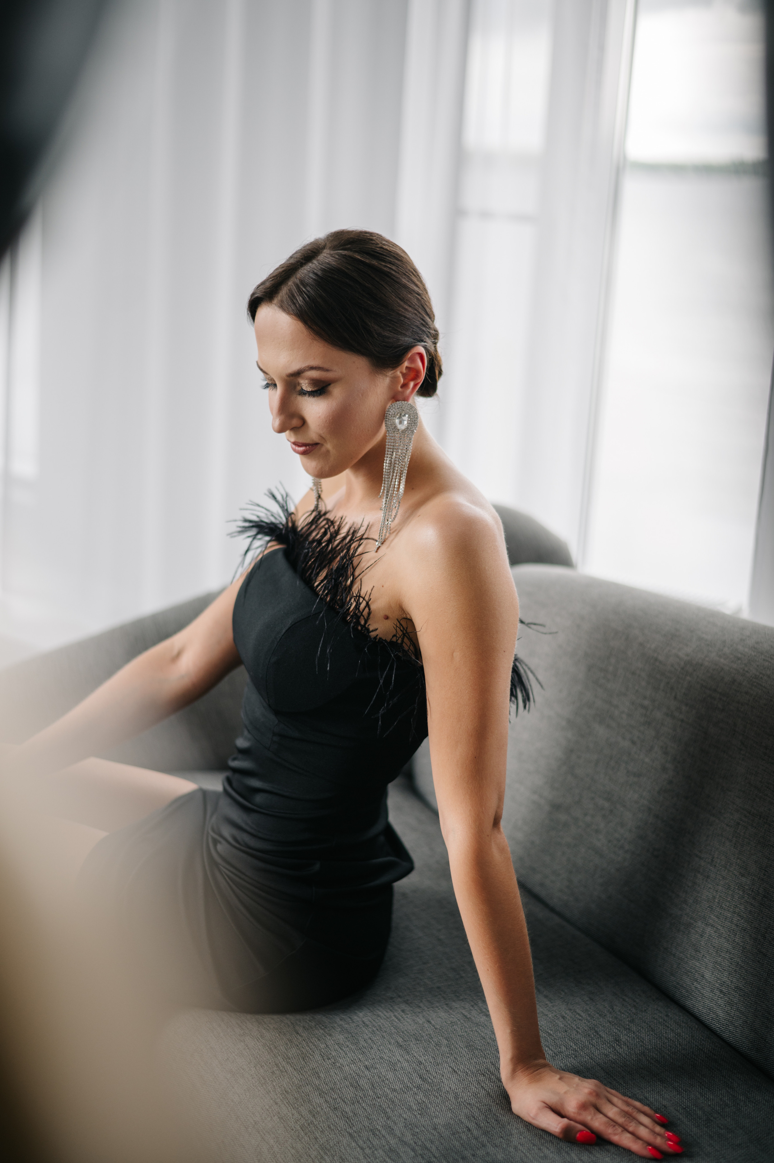 День Рождения Ксении. Фотограф Архангельск