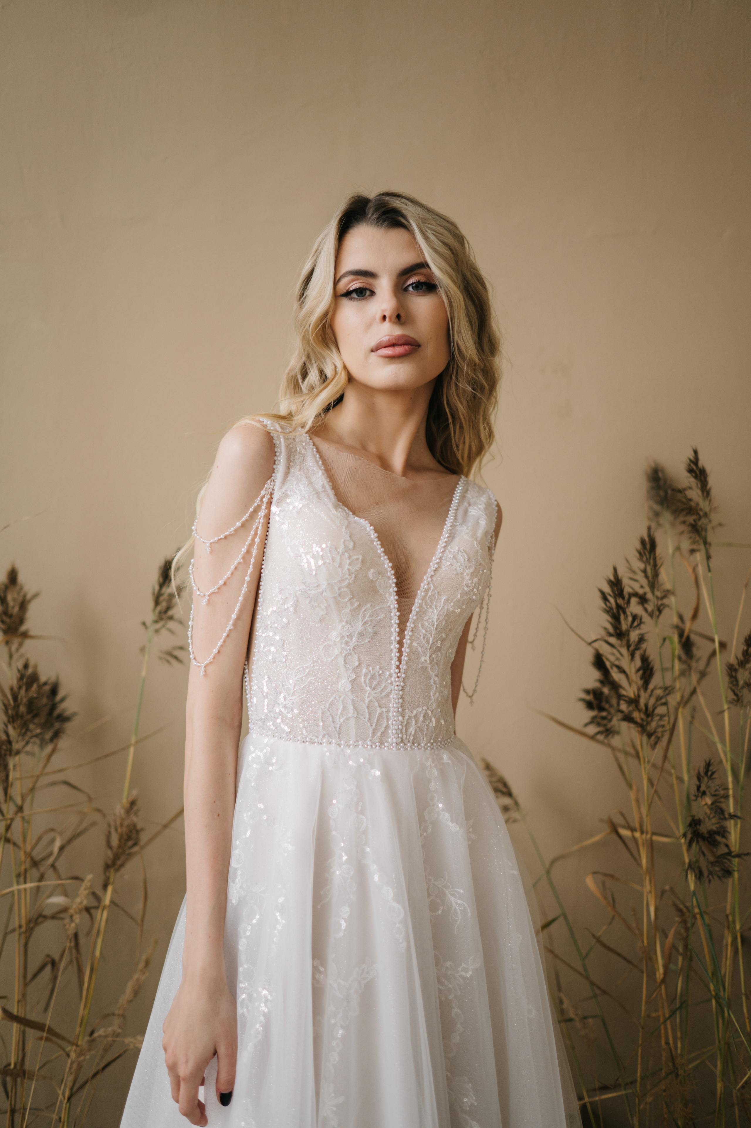 Невесты. Фотограф Архангельск