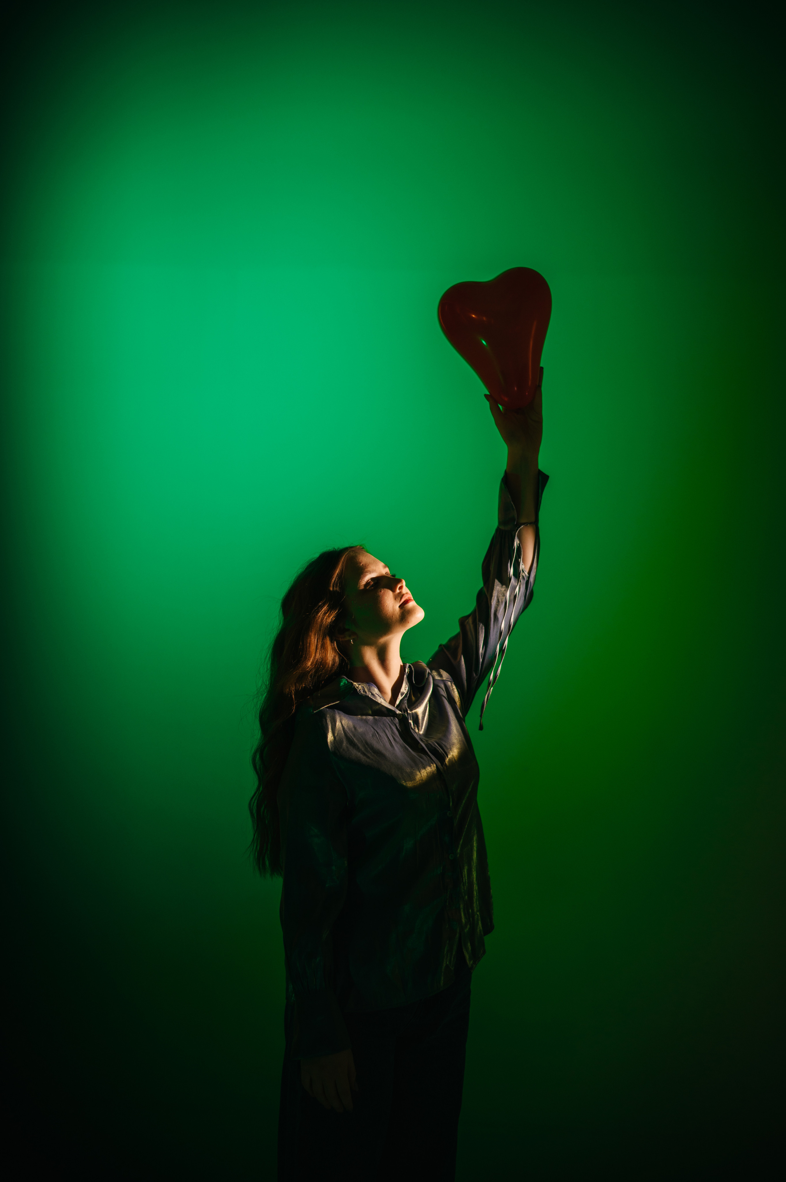 Юлия. Фотограф Архангельск