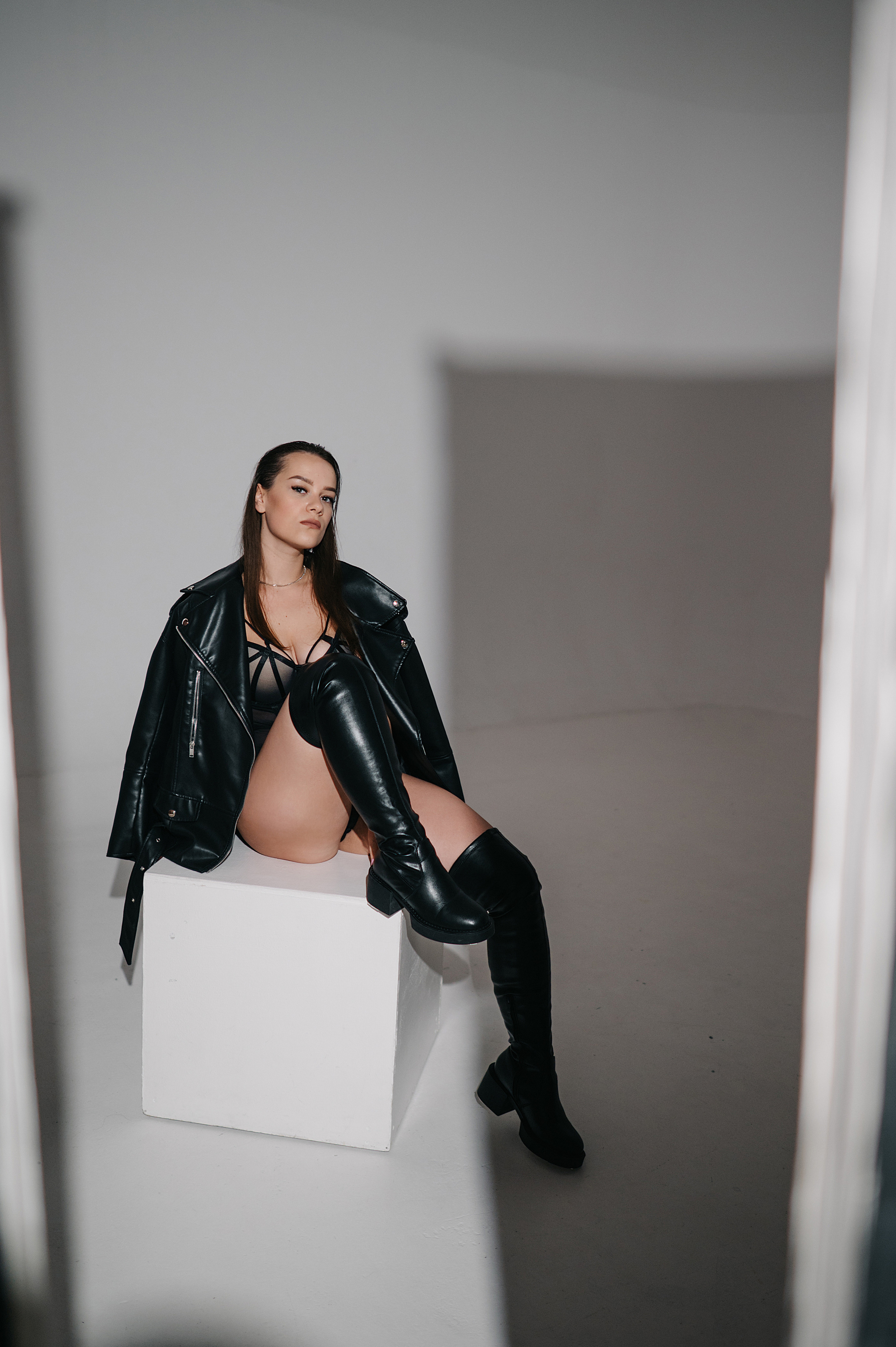 Анна. Фотограф Архангельск