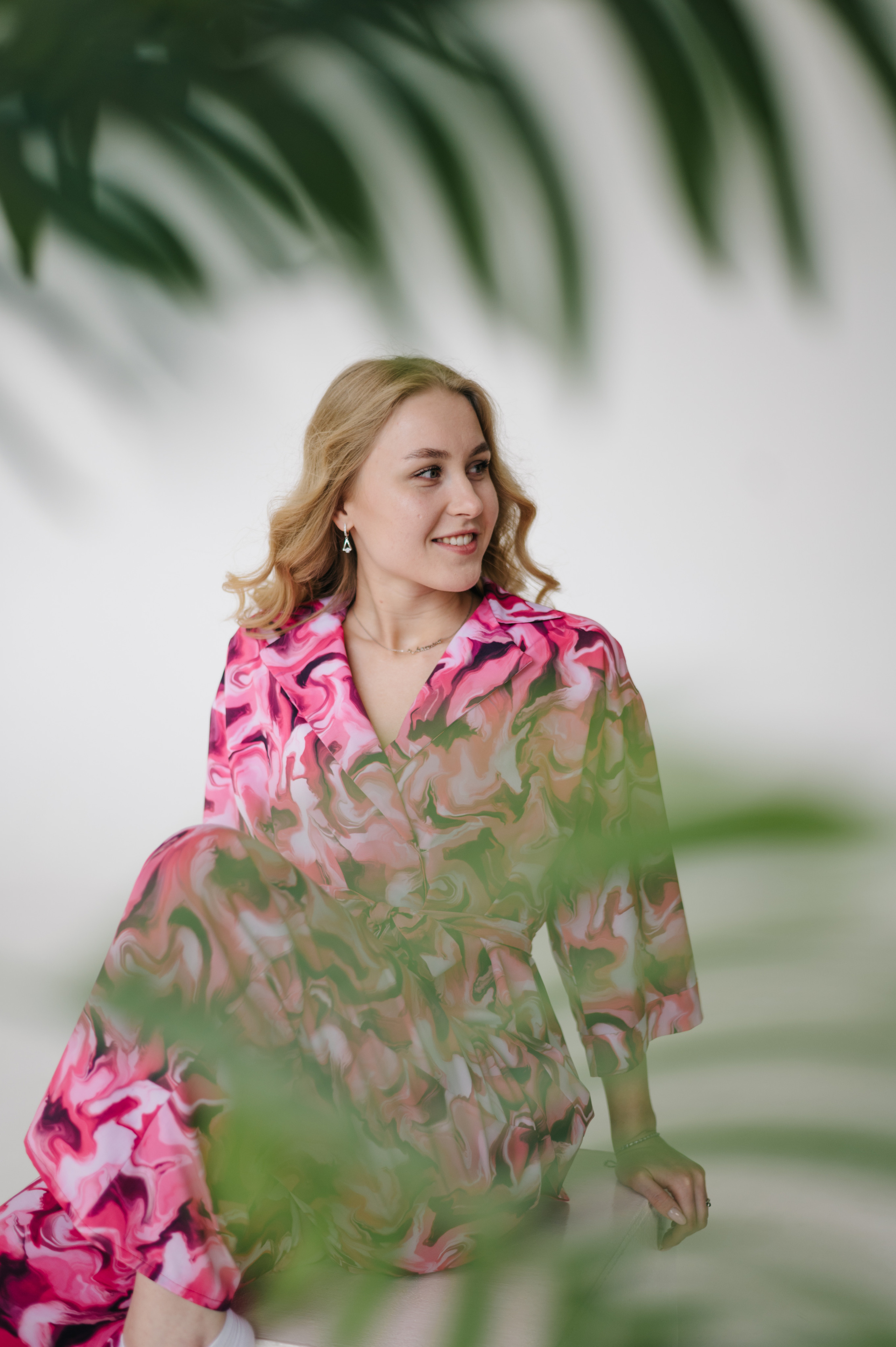 Катя и Оля. Фотограф Архангельск