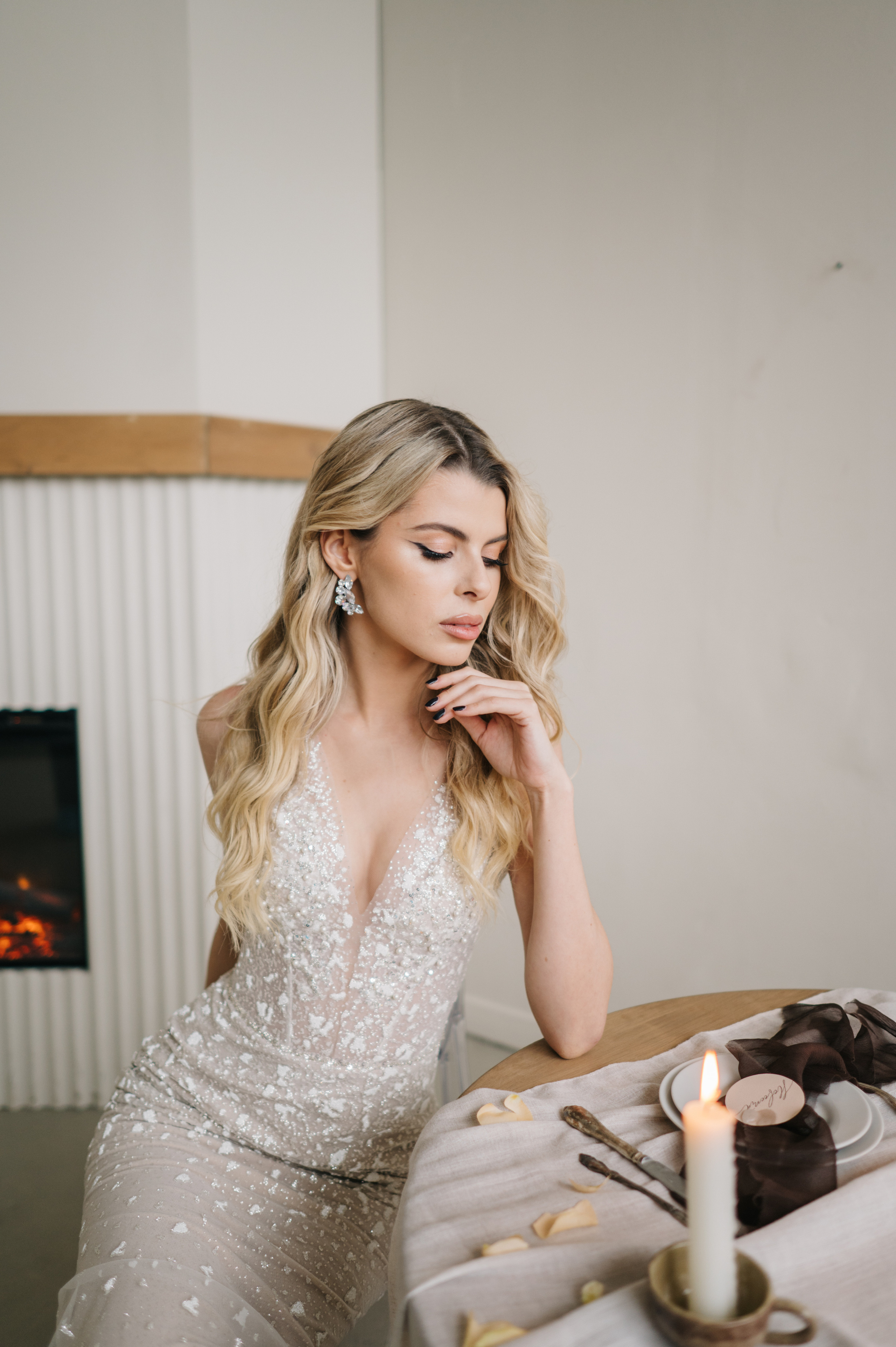 Невесты. Фотограф Архангельск