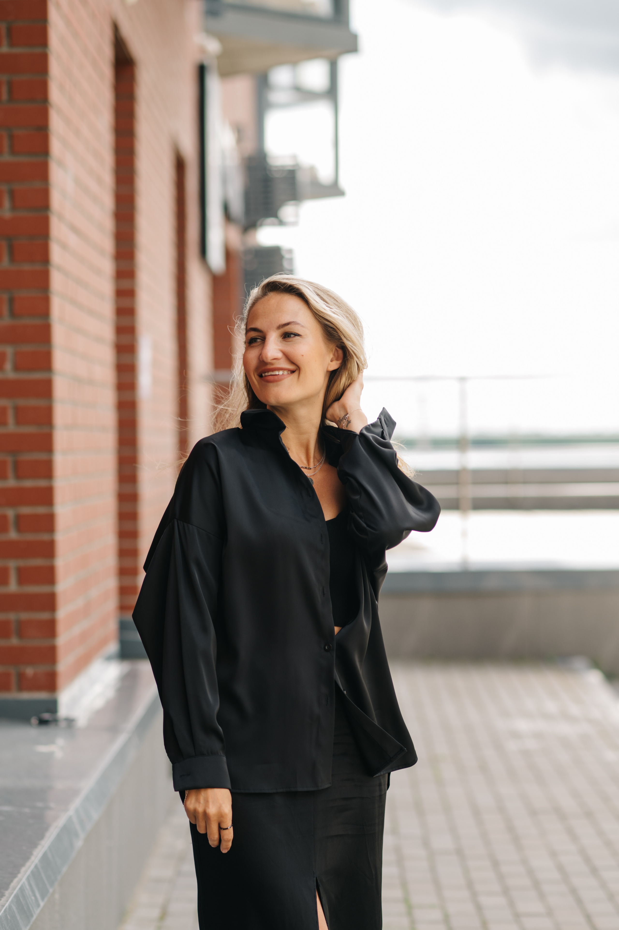 Катя. Фотограф Архангельск