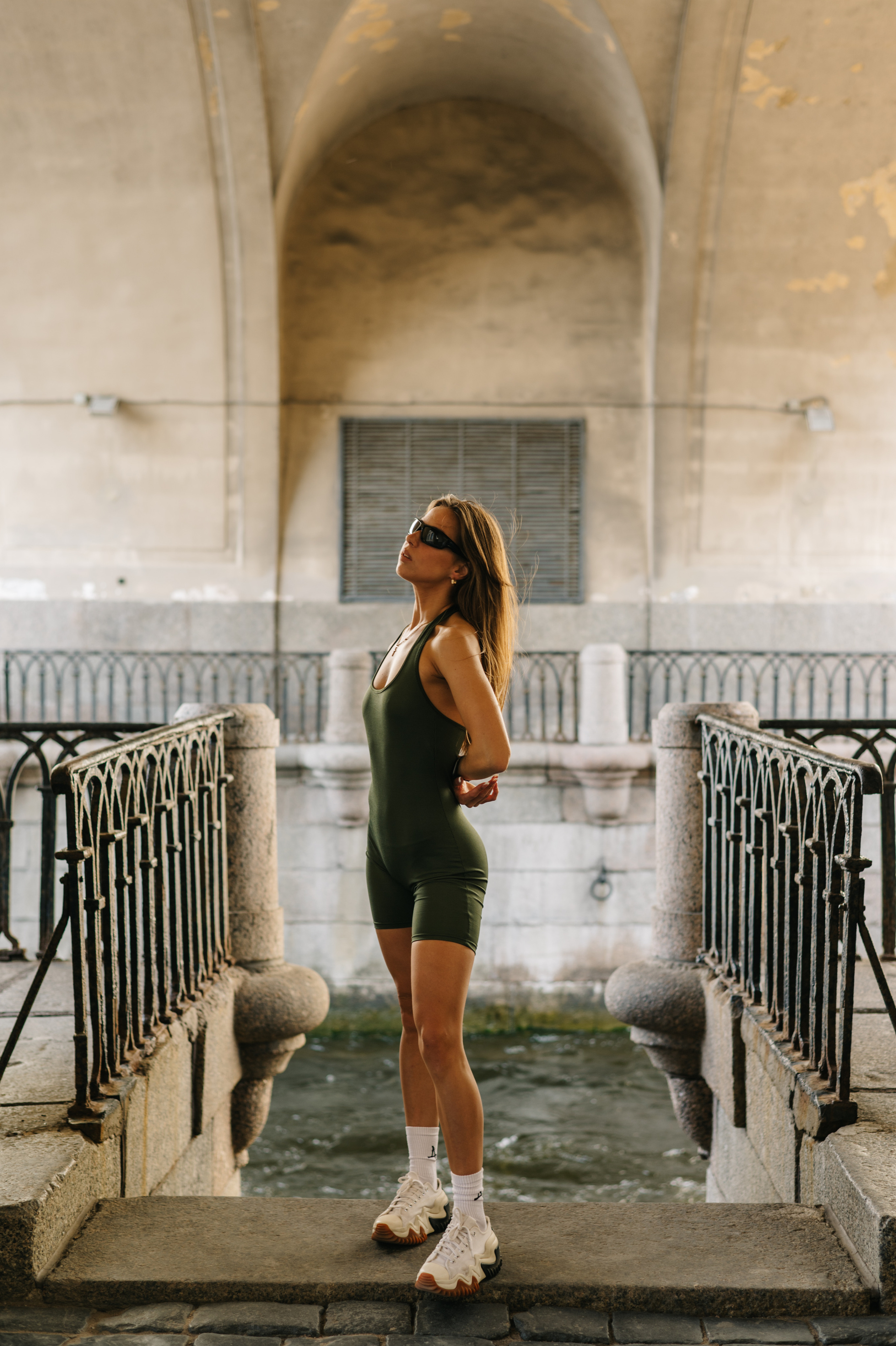 Таина. Фотограф Архангельск