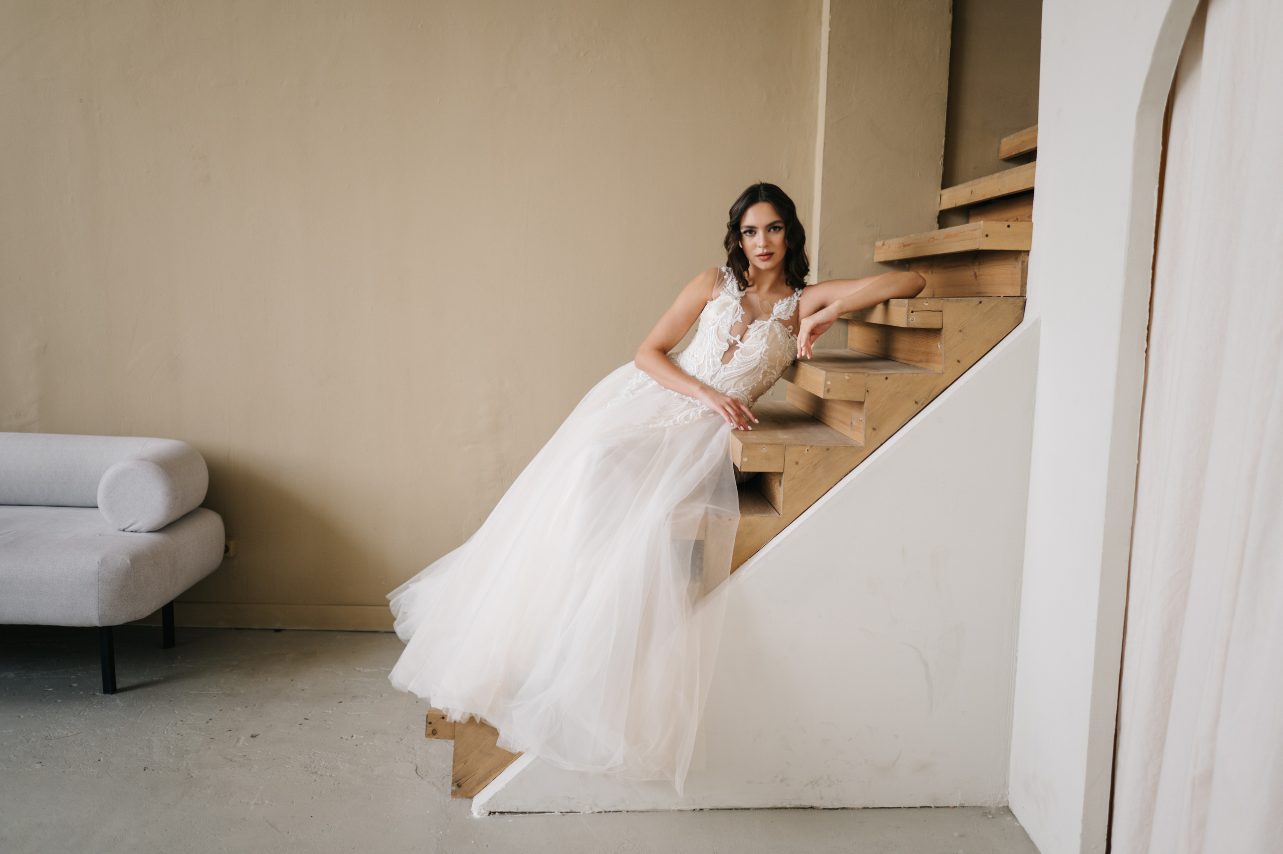 Невесты. Фотограф Архангельск