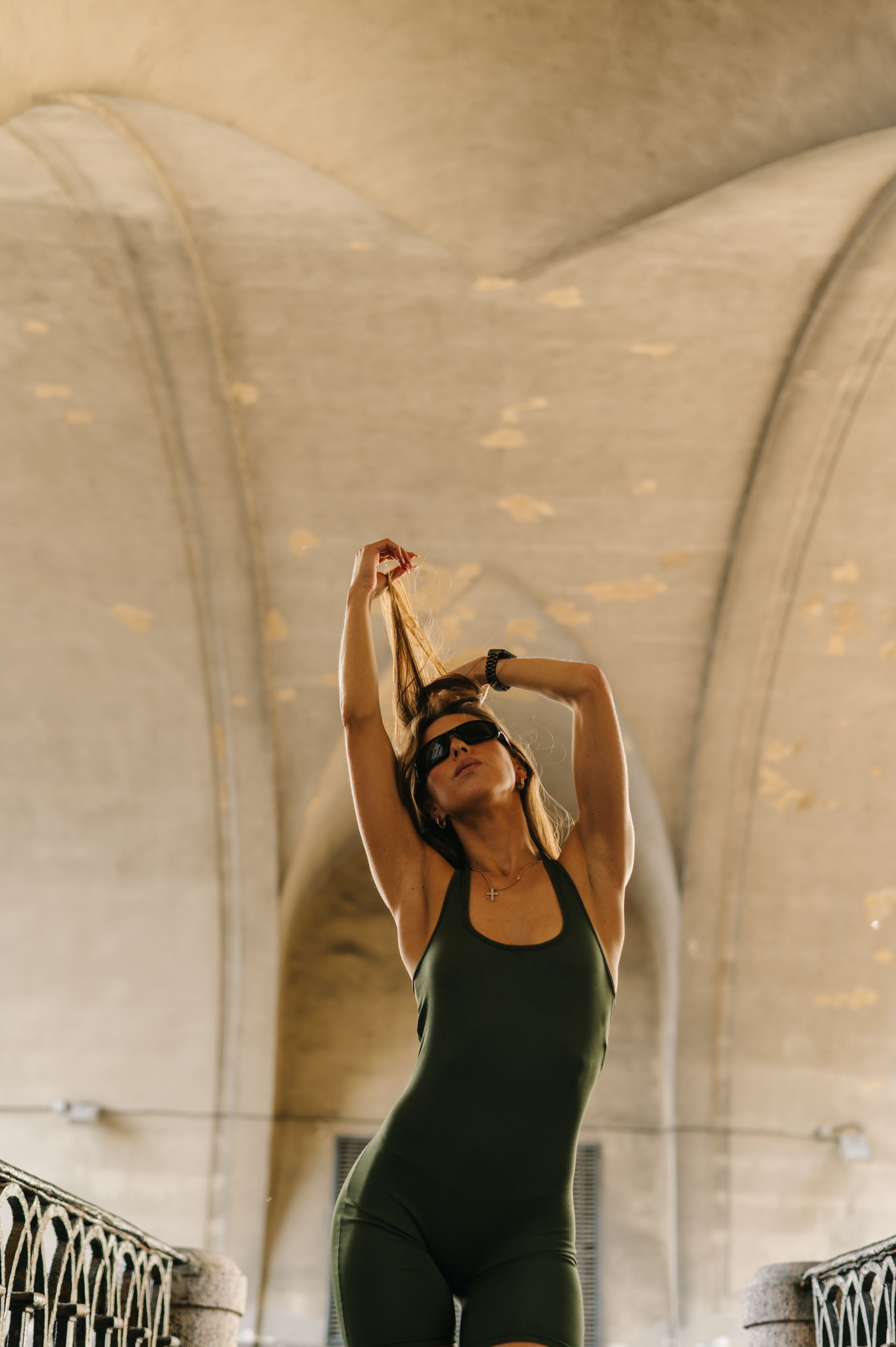 Таина. Фотограф Архангельск