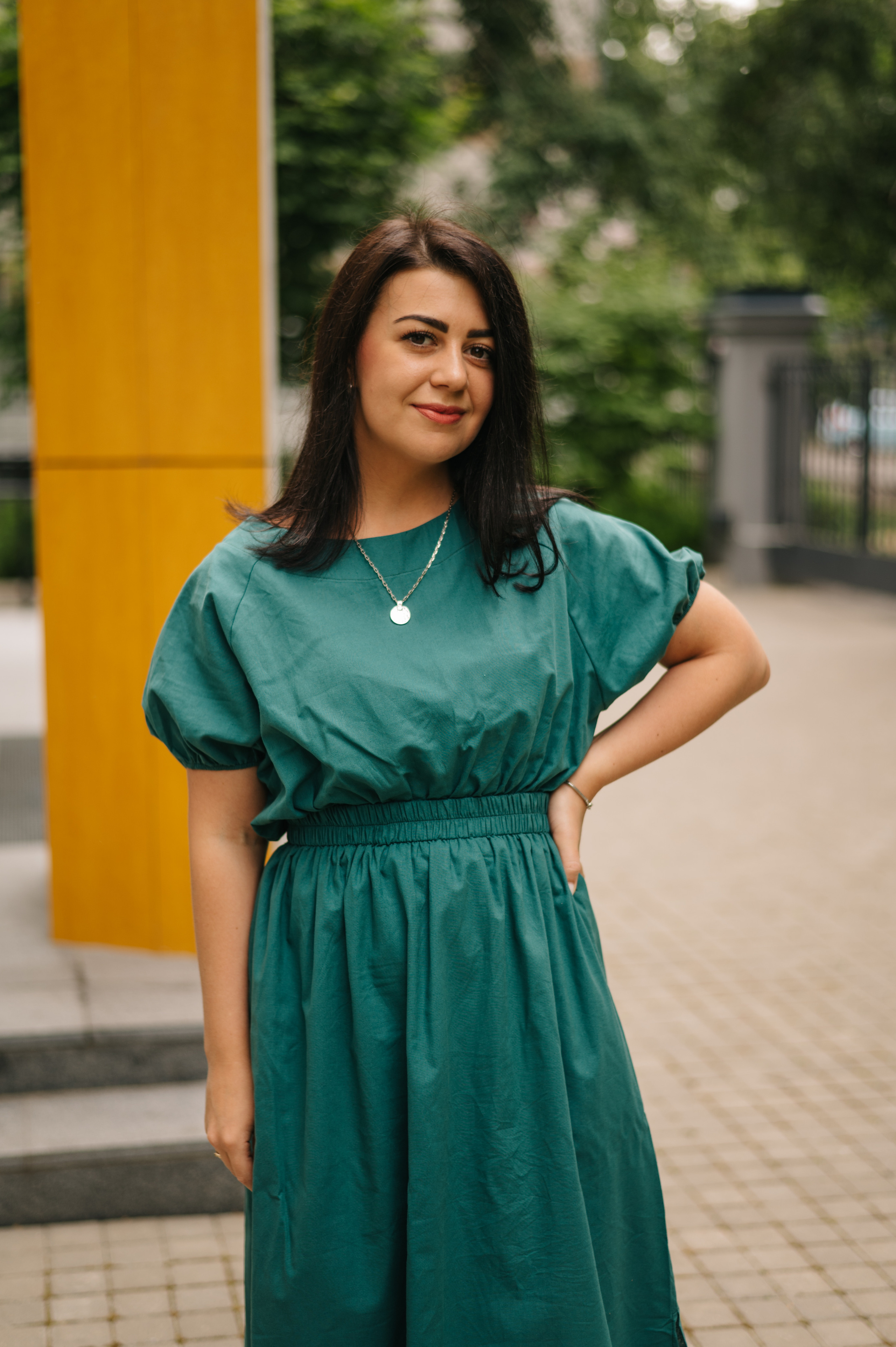 День Рождения Марии. Фотограф Архангельск