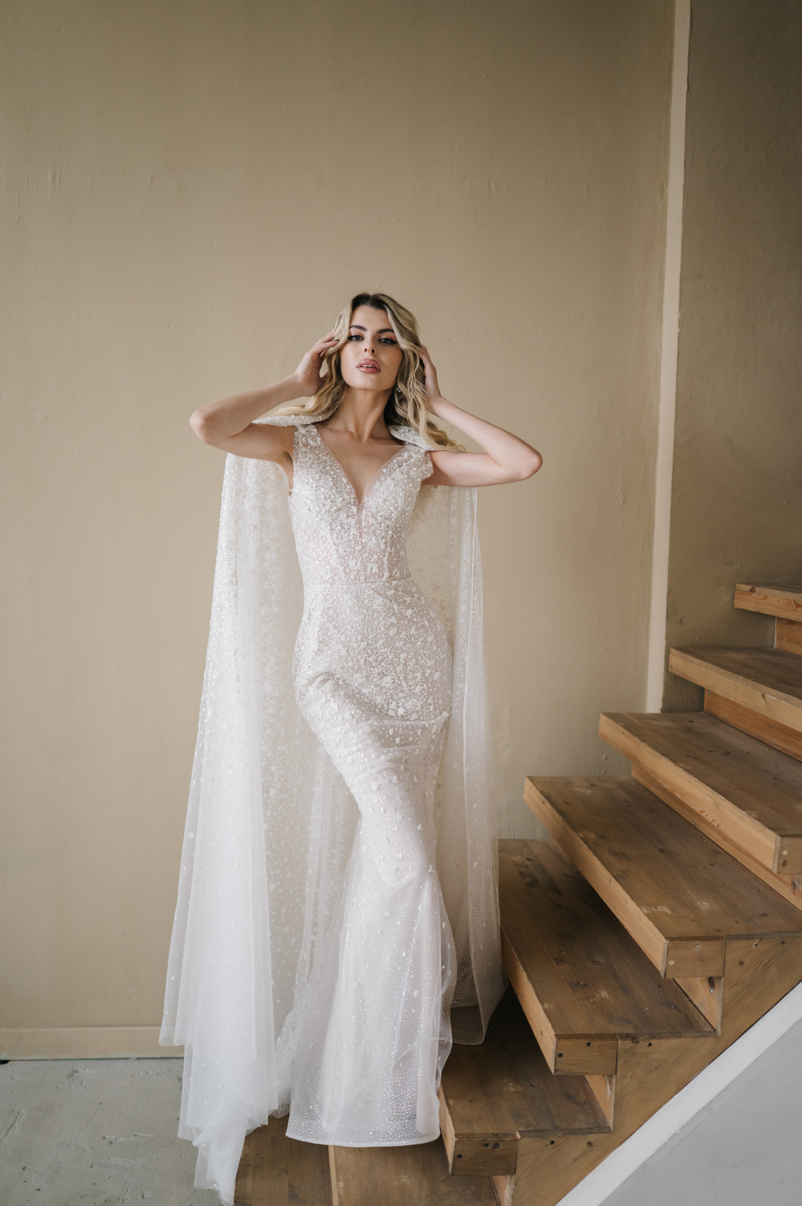 Невесты. Фотограф Архангельск