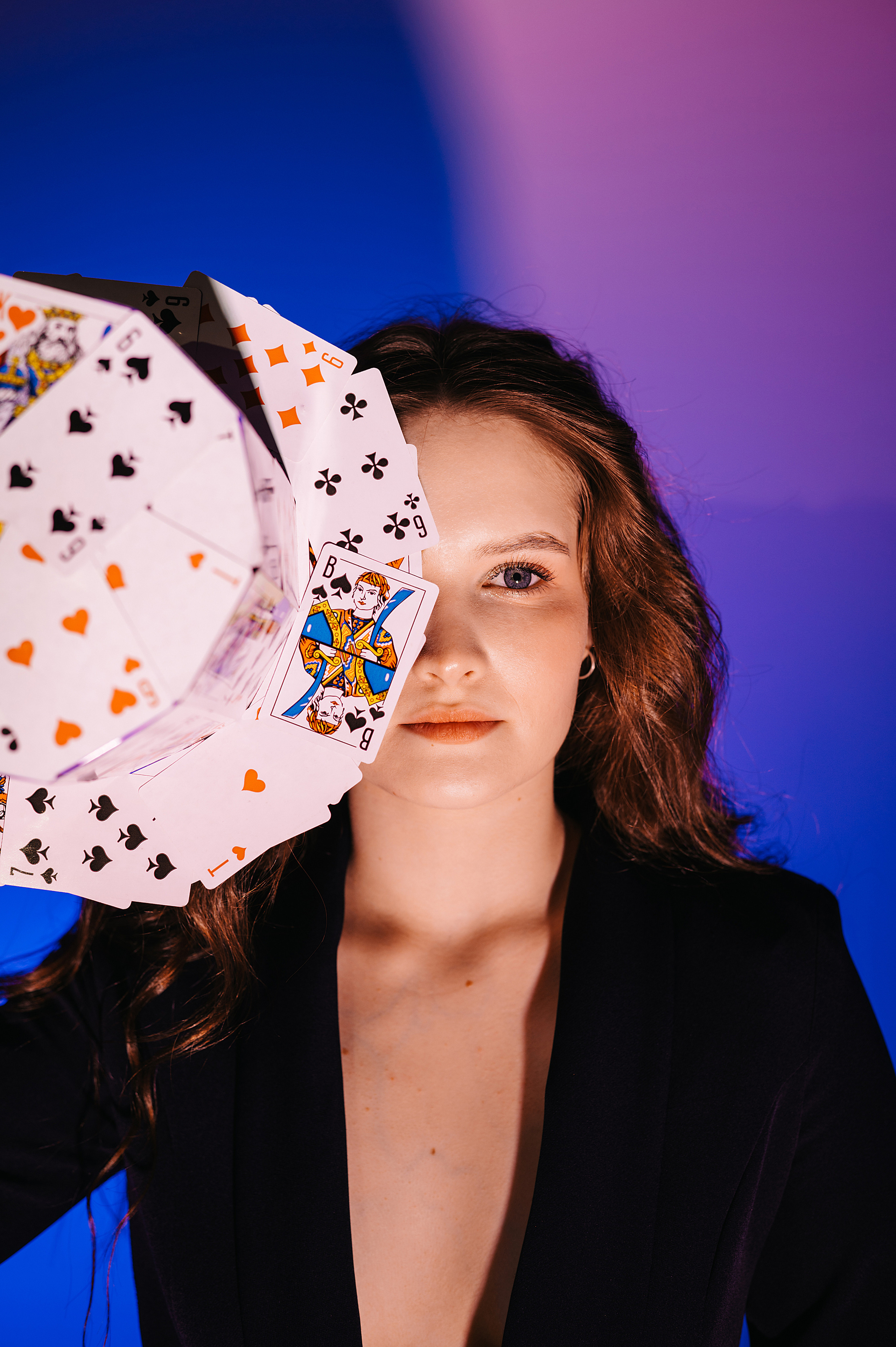 Юлия. Фотограф Архангельск