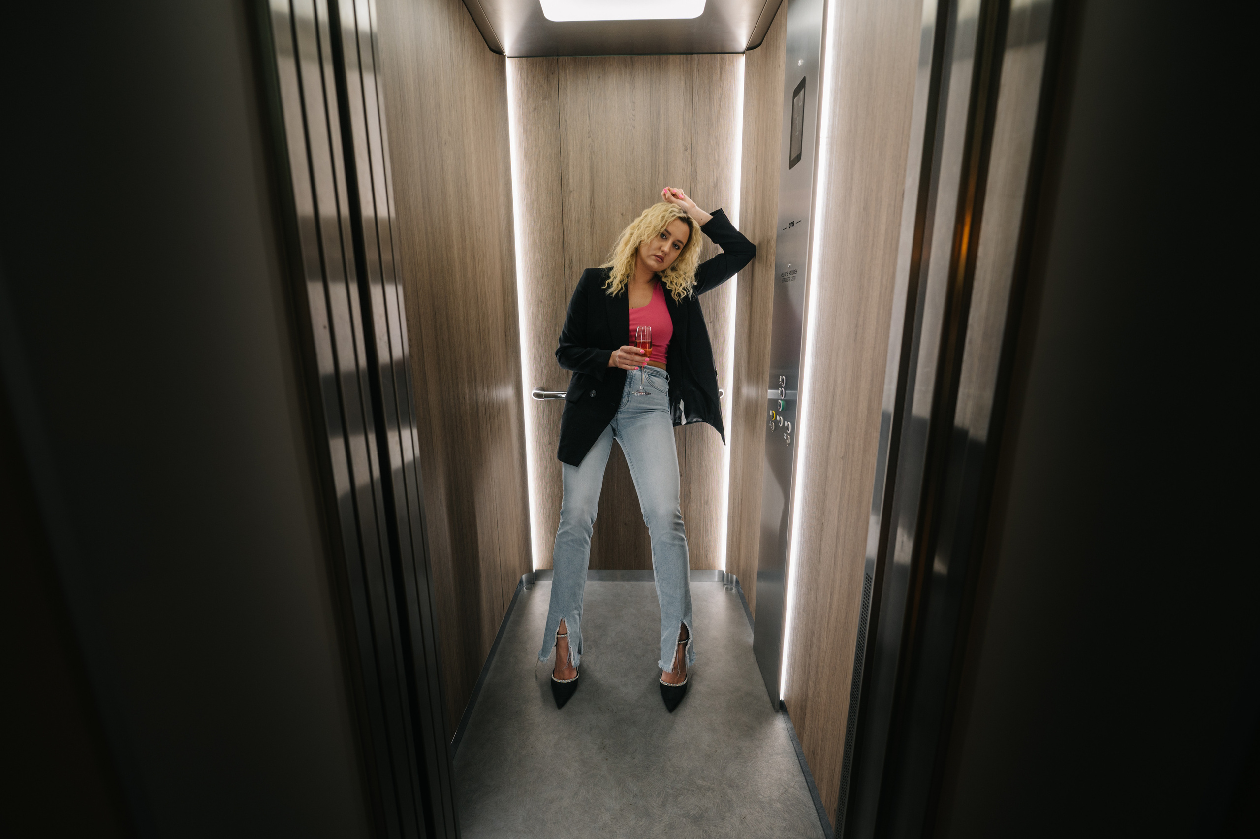 Девичник Дарьи. Фотограф Архангельск