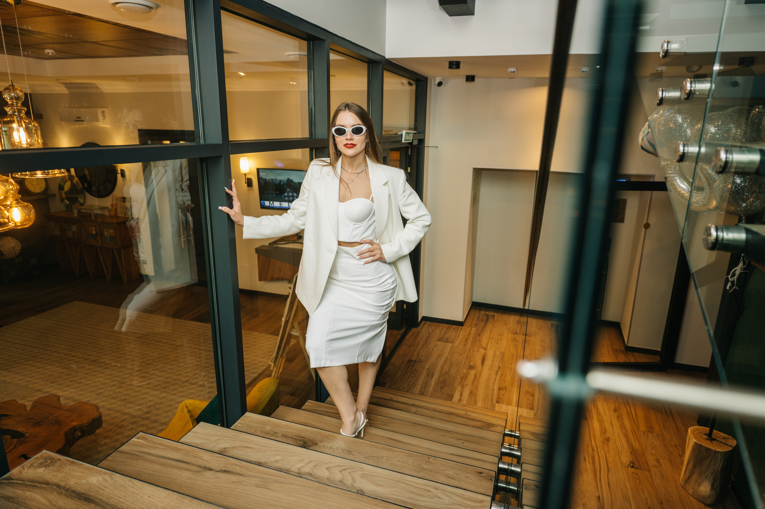 Девичник Дарьи. Фотограф Архангельск