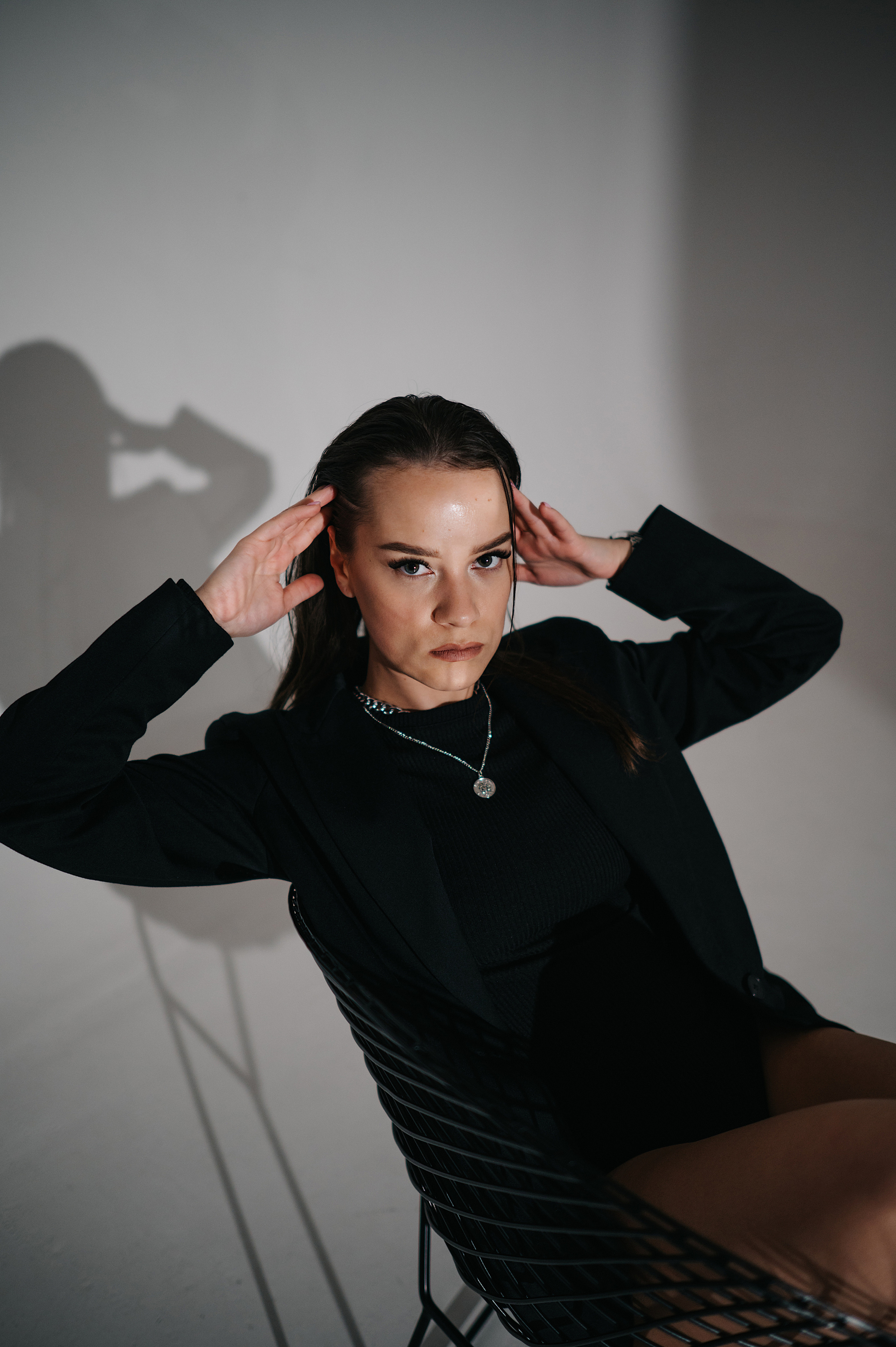 Анна. Фотограф Архангельск