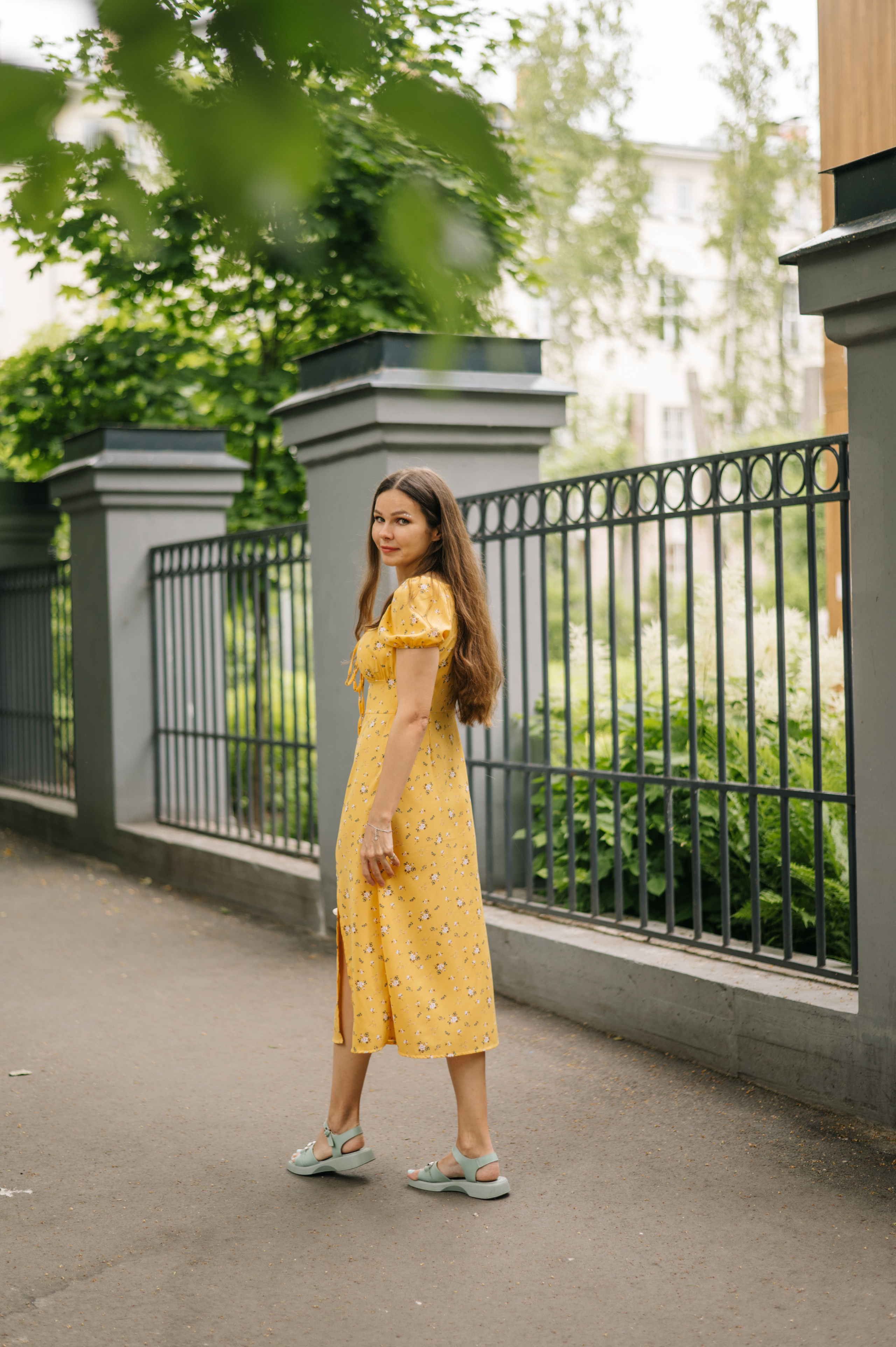 День Рождения Марии. Фотограф Архангельск