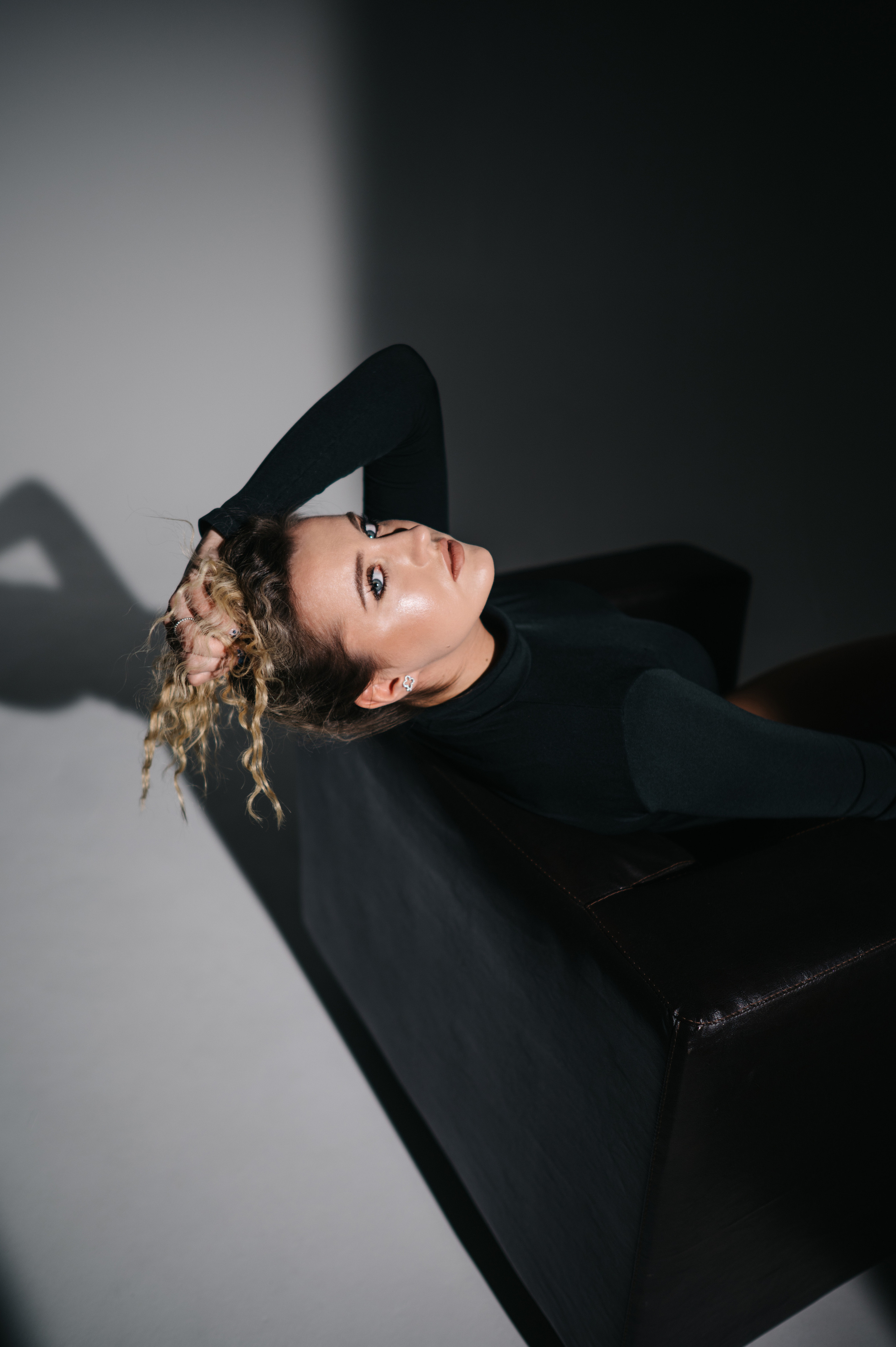 Ксения. Фотограф Архангельск