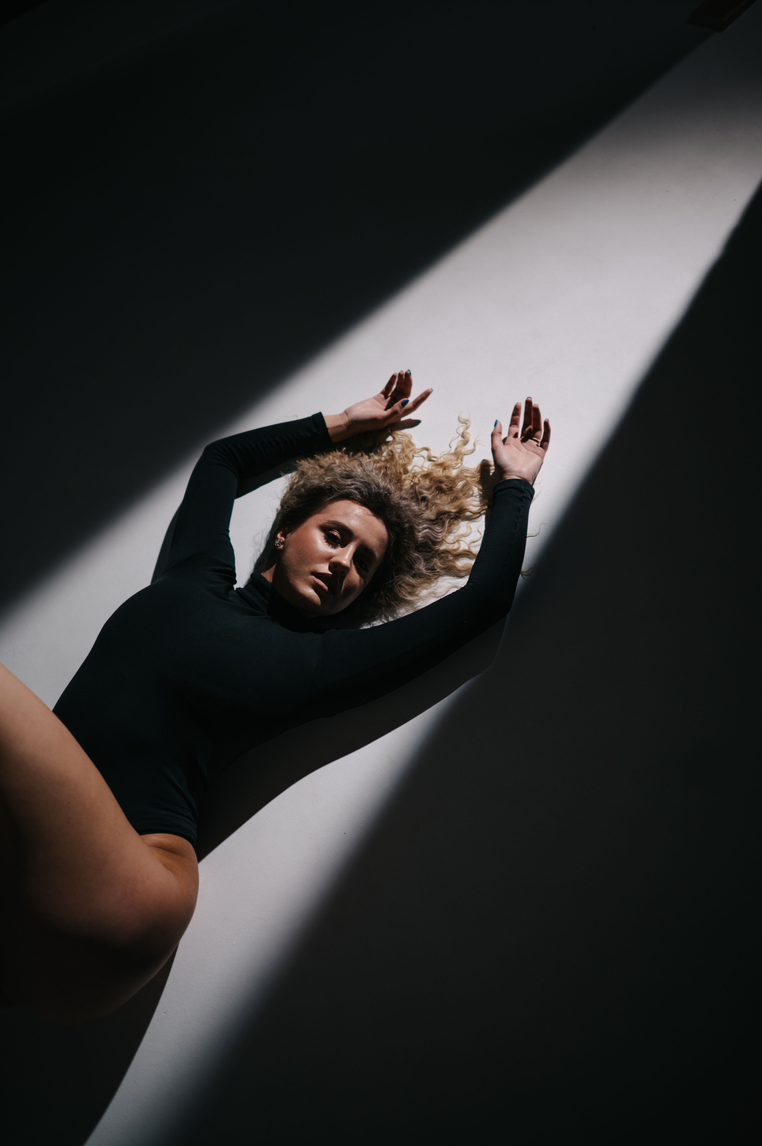 Ксения. Фотограф Архангельск