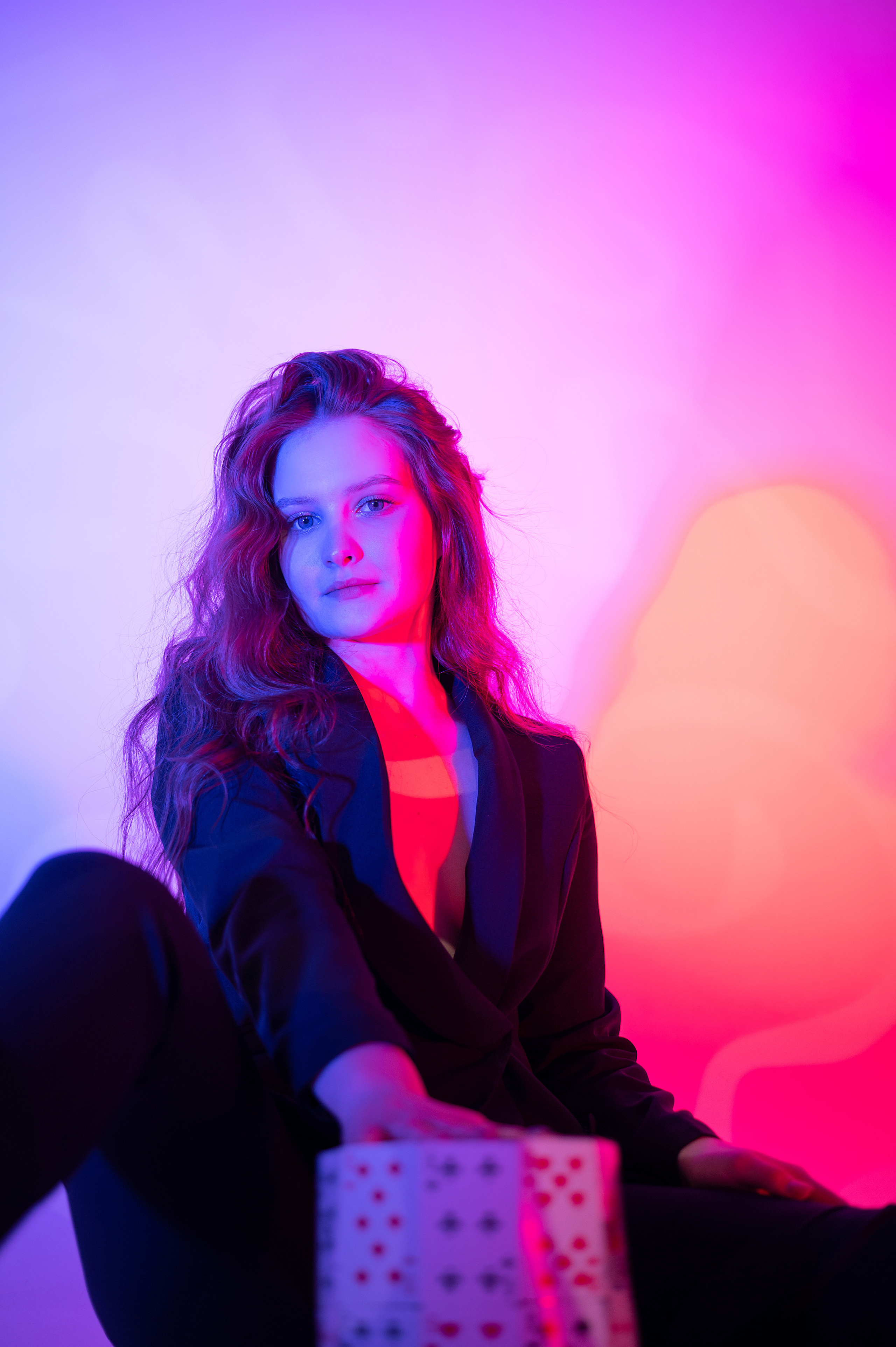 Юлия. Фотограф Архангельск