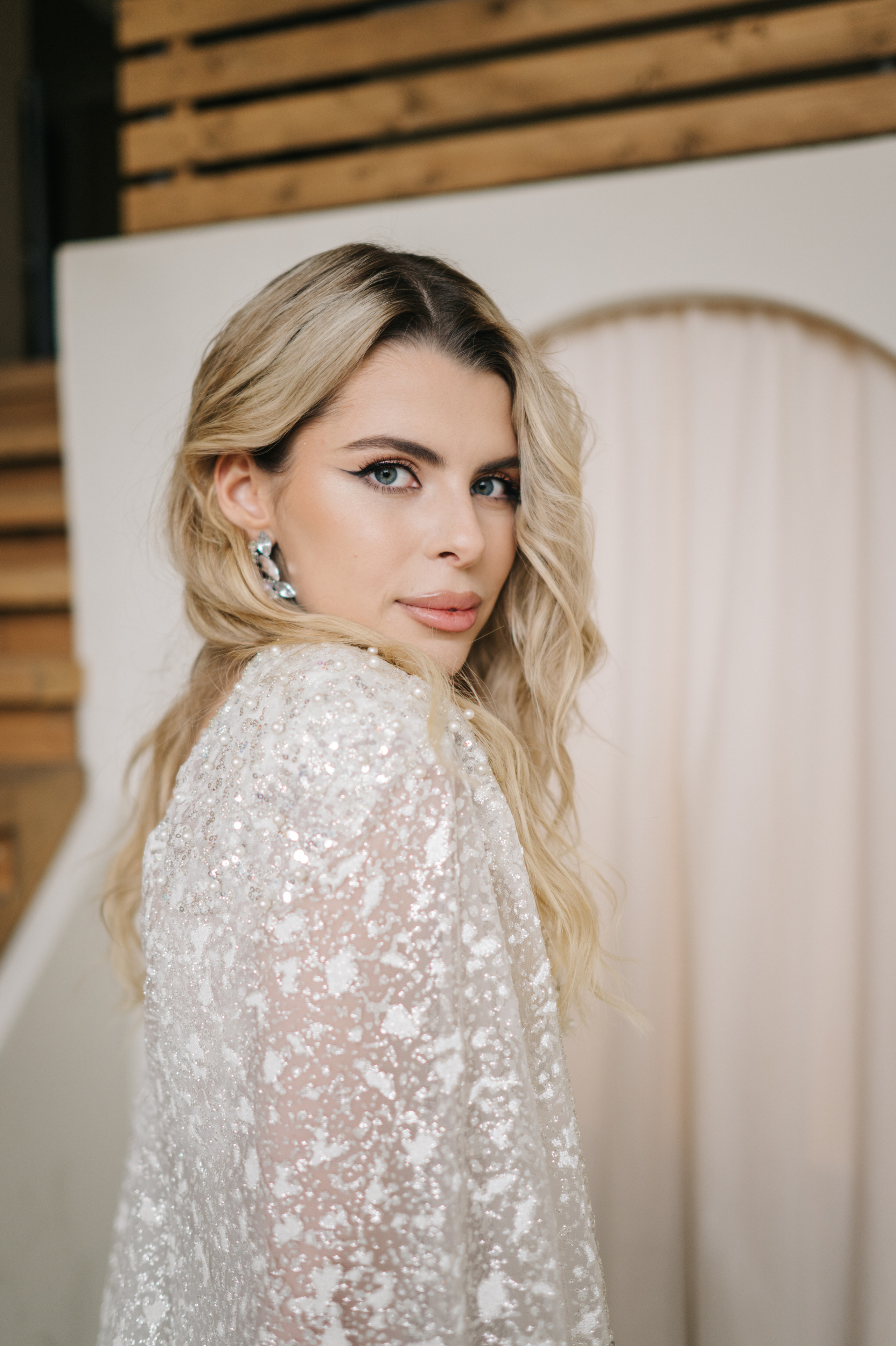 Невесты. Фотограф Архангельск