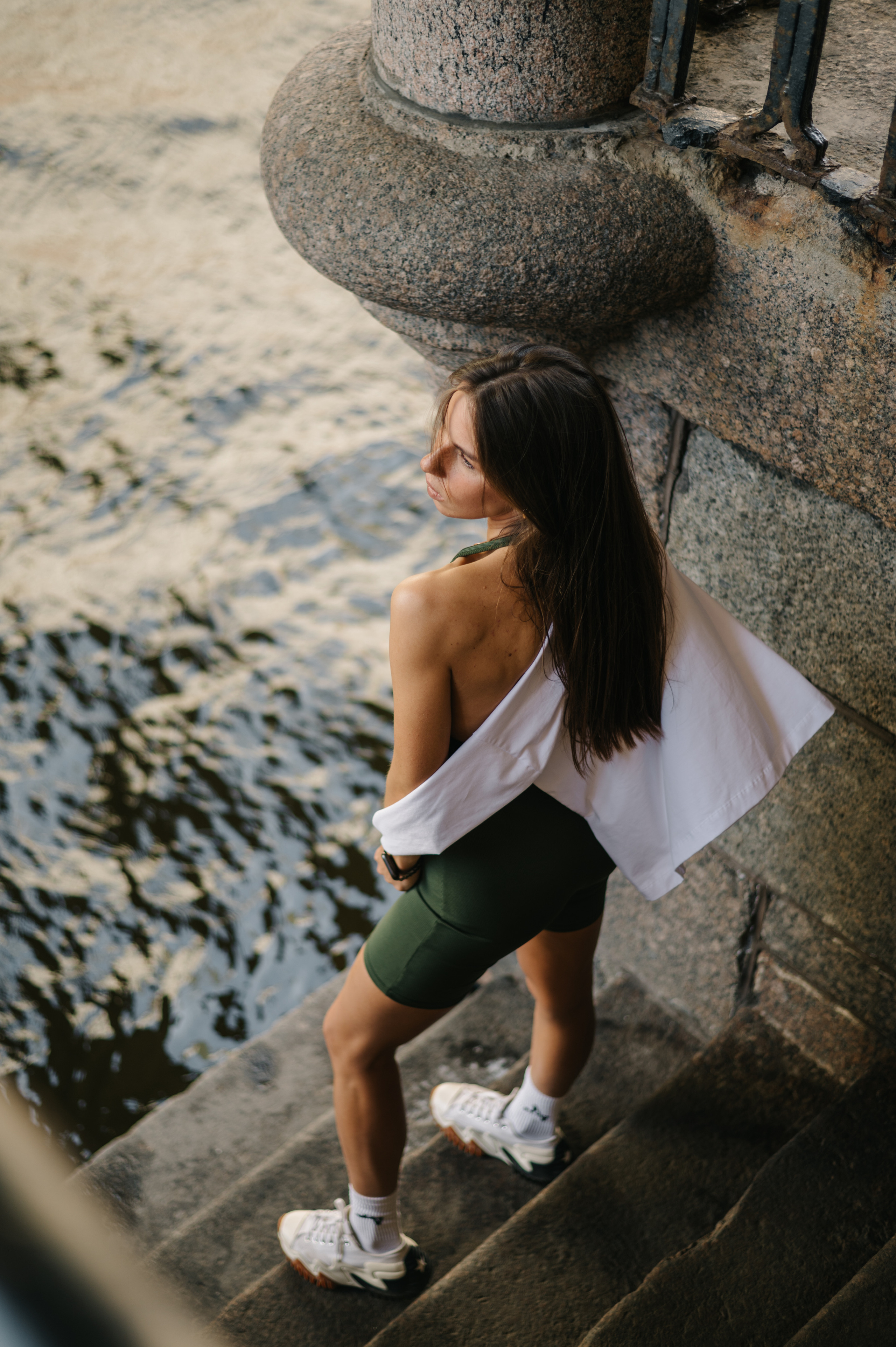 Таина. Фотограф Архангельск