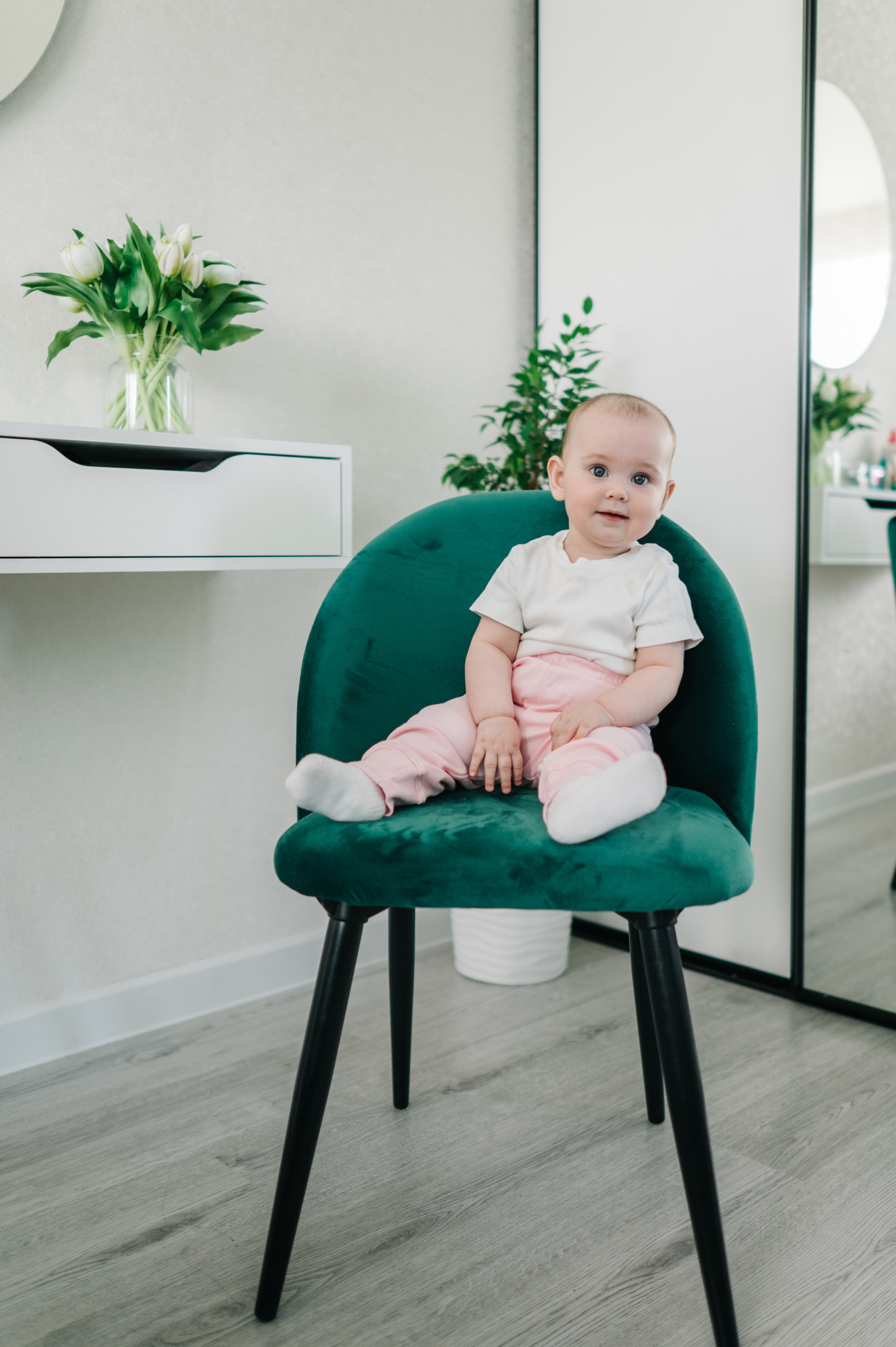 Лера, Миша и Соня. Фотограф Архангельск