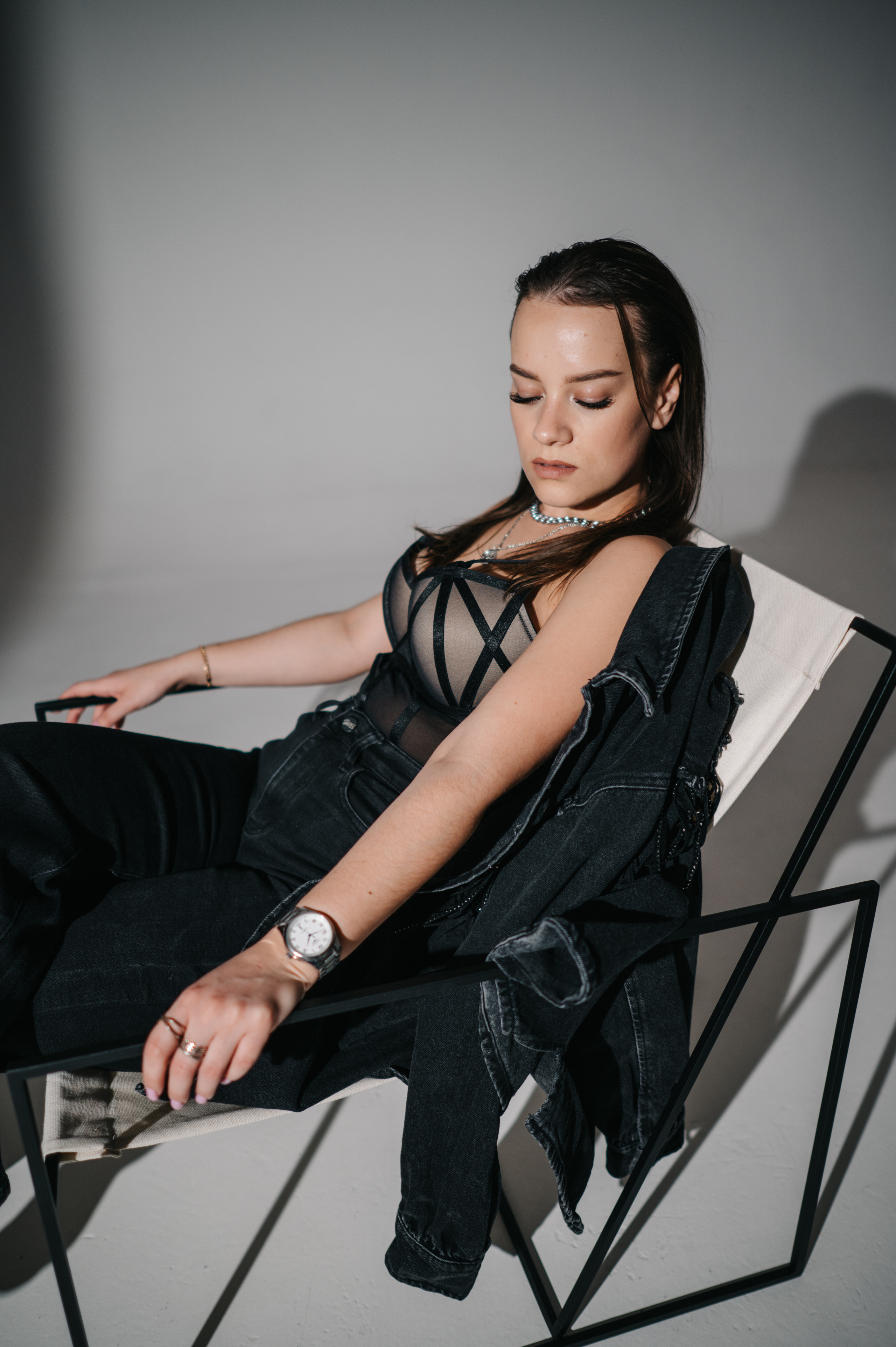 Анна. Фотограф Архангельск