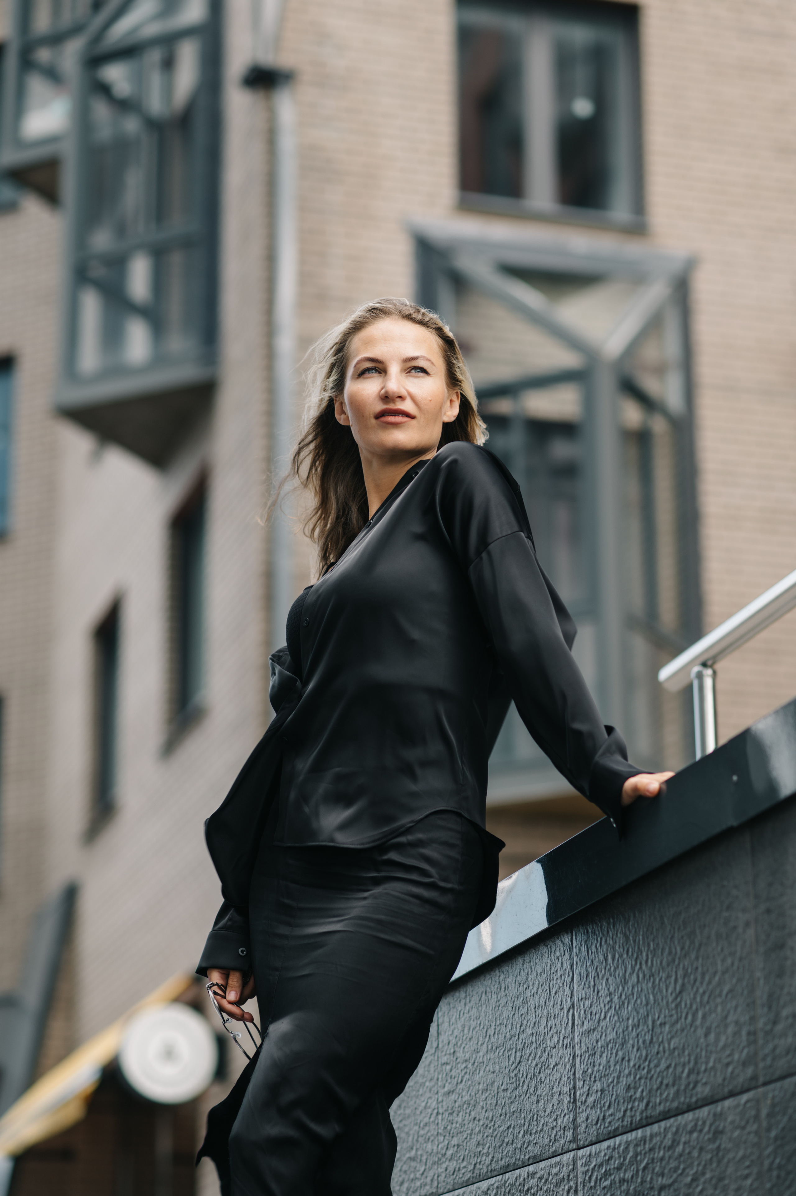 Катя. Фотограф Архангельск